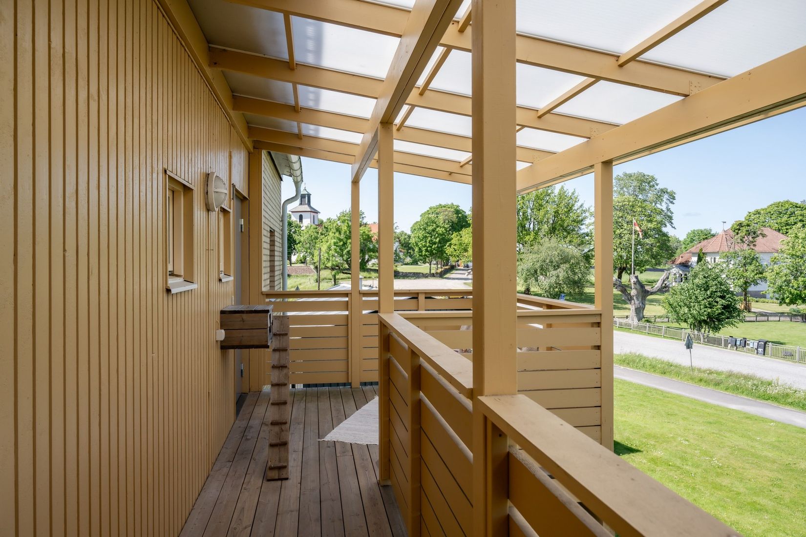 Bostadsrätt, Inägovägen 3B, Bredared, Borås