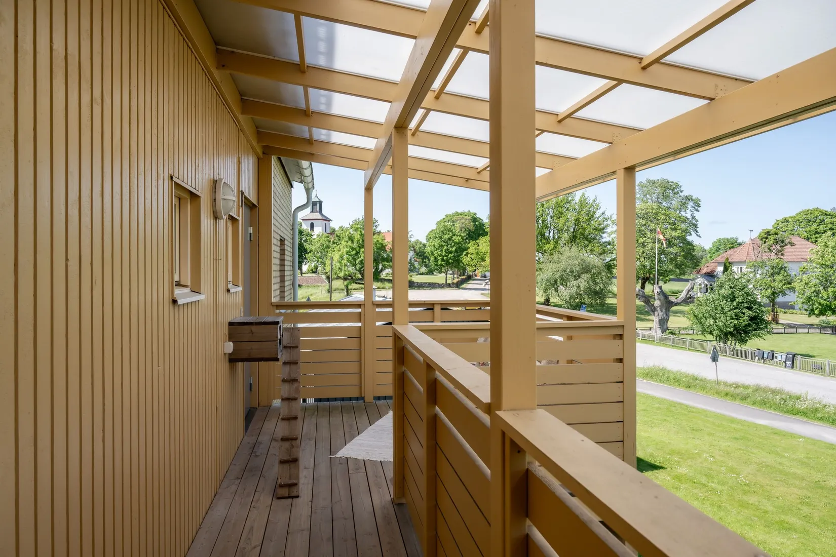 Bostadsrätt, Inägovägen 3B, Bredared, Borås