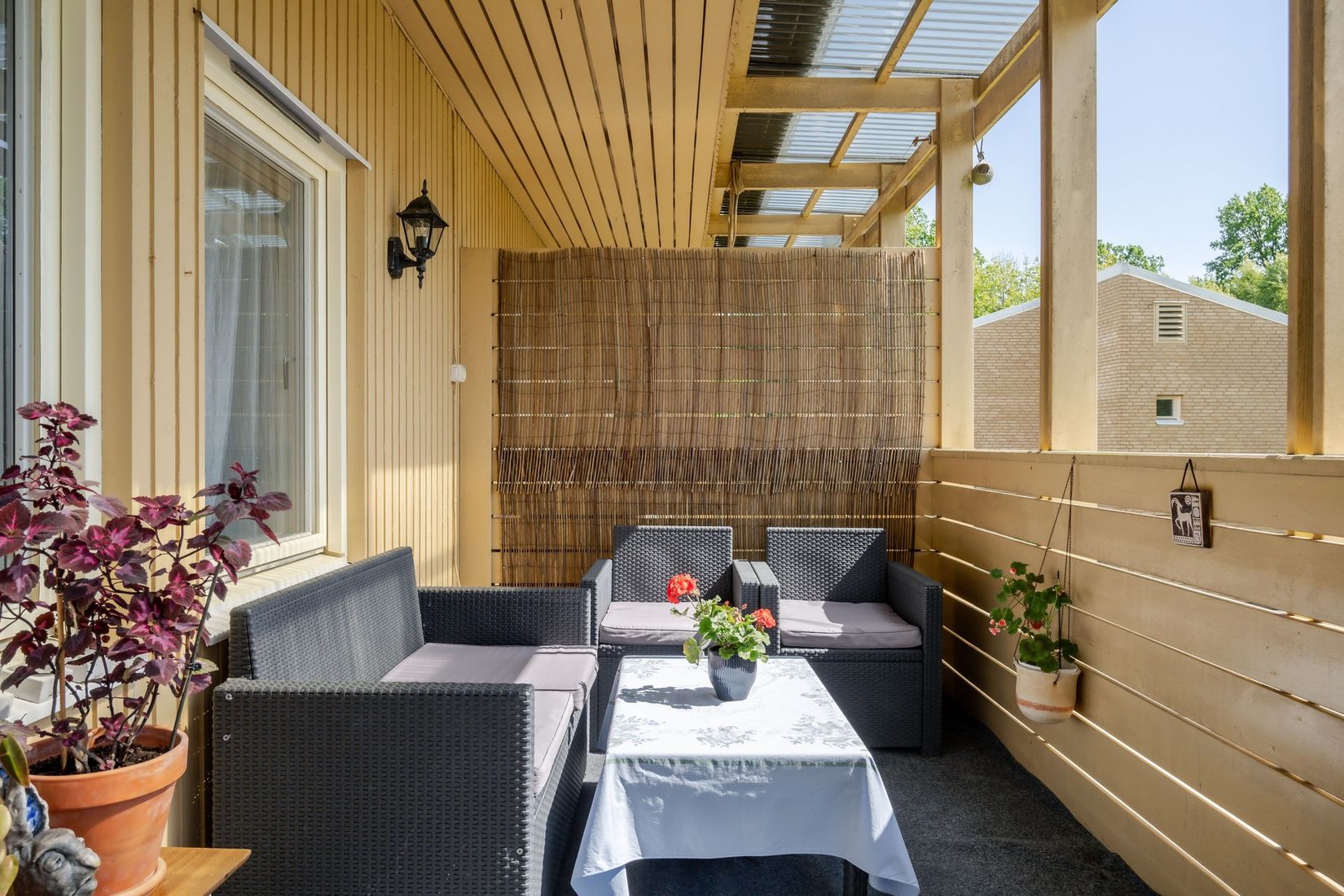 Bostadsrätt, Inägovägen 3B, Bredared, Borås