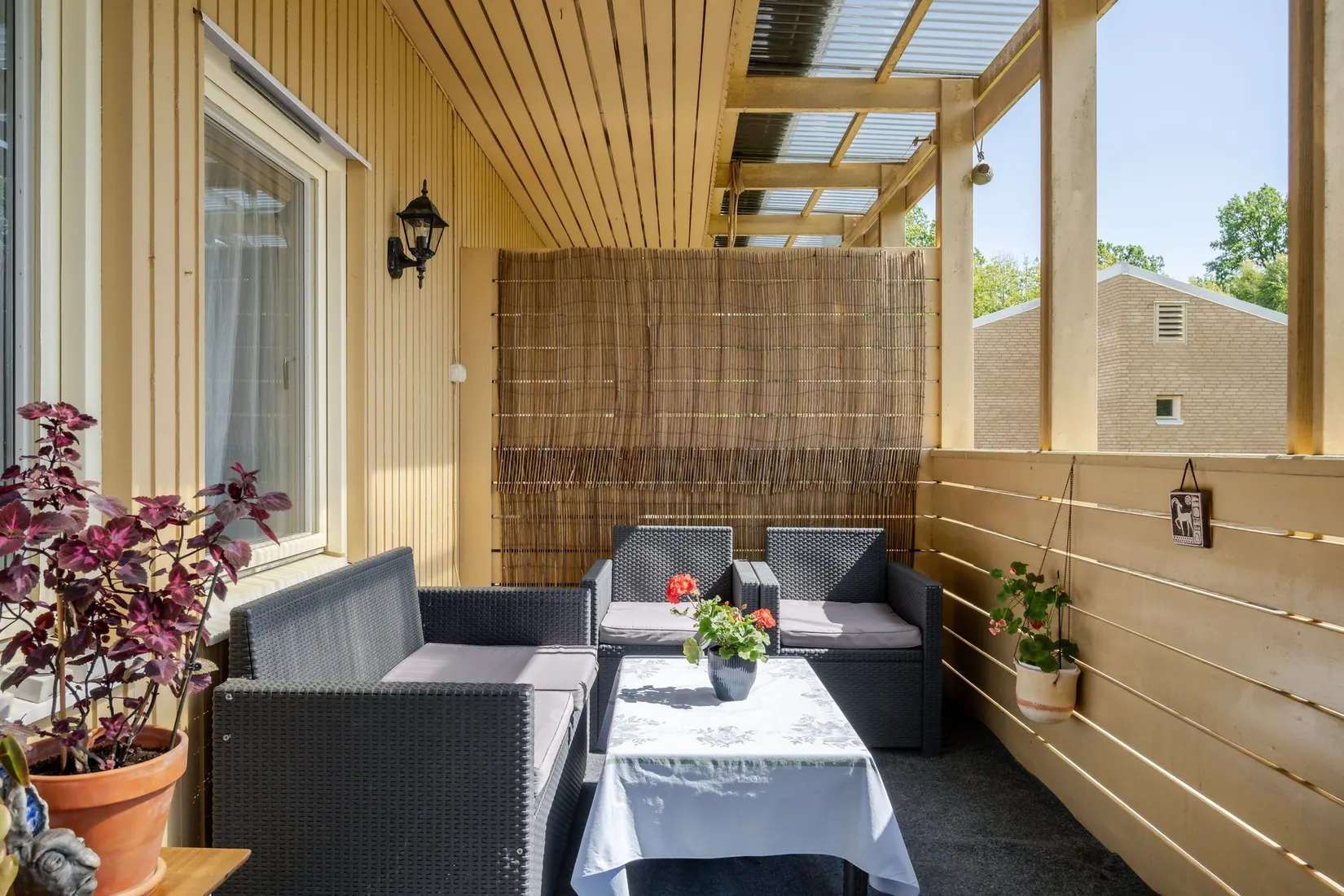 Bostadsrätt, Inägovägen 3B, Bredared, Borås