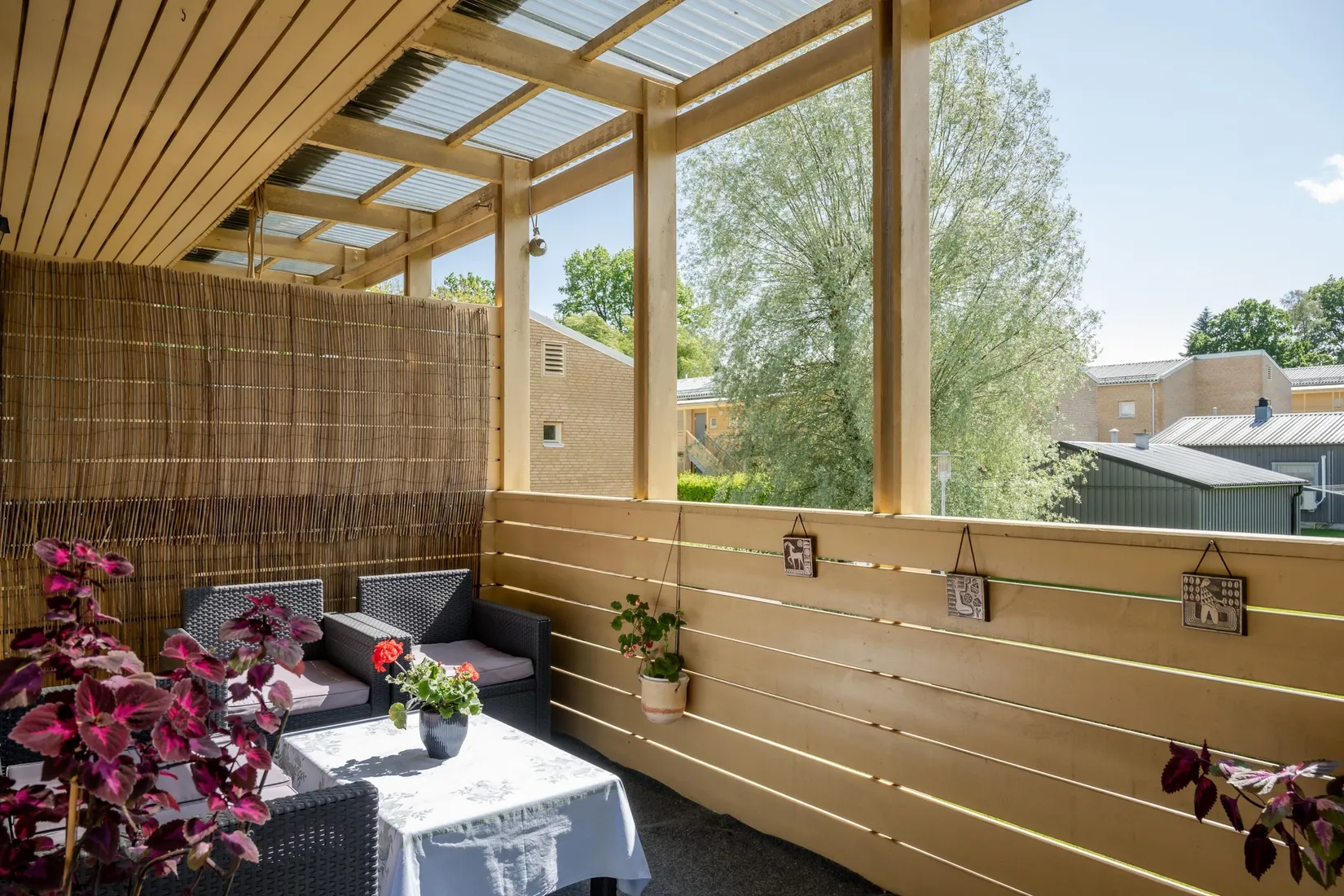 Bostadsrätt, Inägovägen 3B, Bredared, Borås