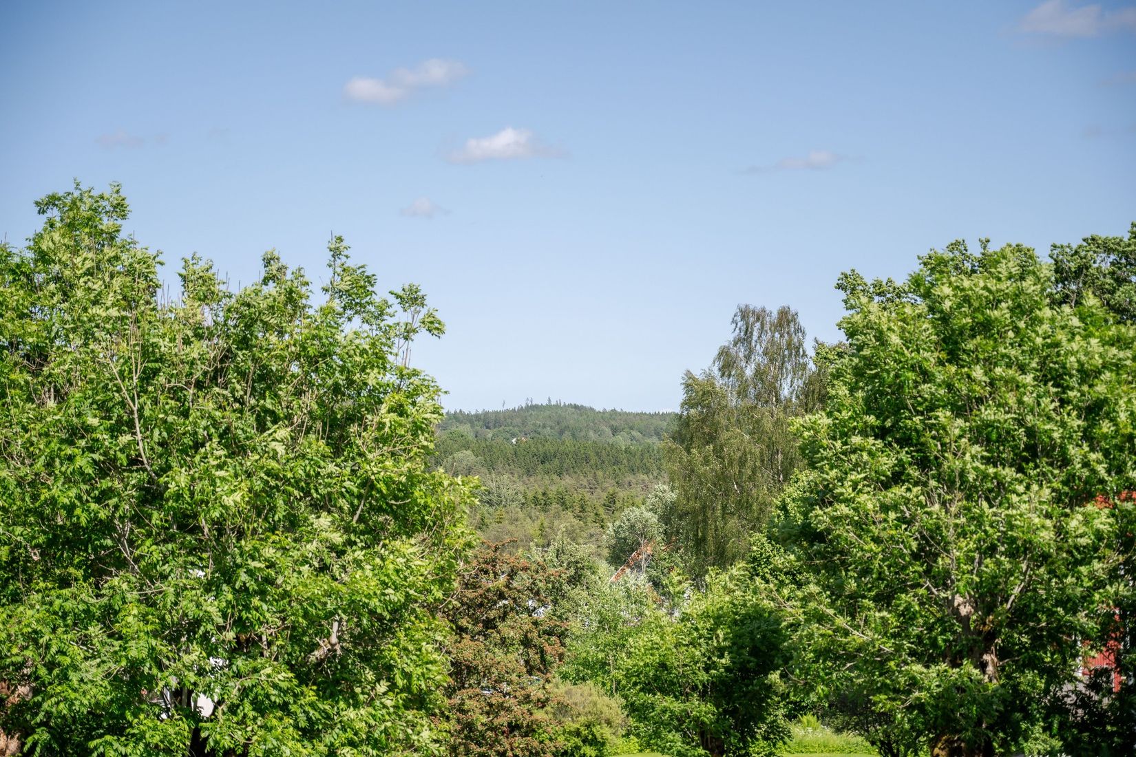 Bostadsrätt, Inägovägen 3B, Bredared, Borås