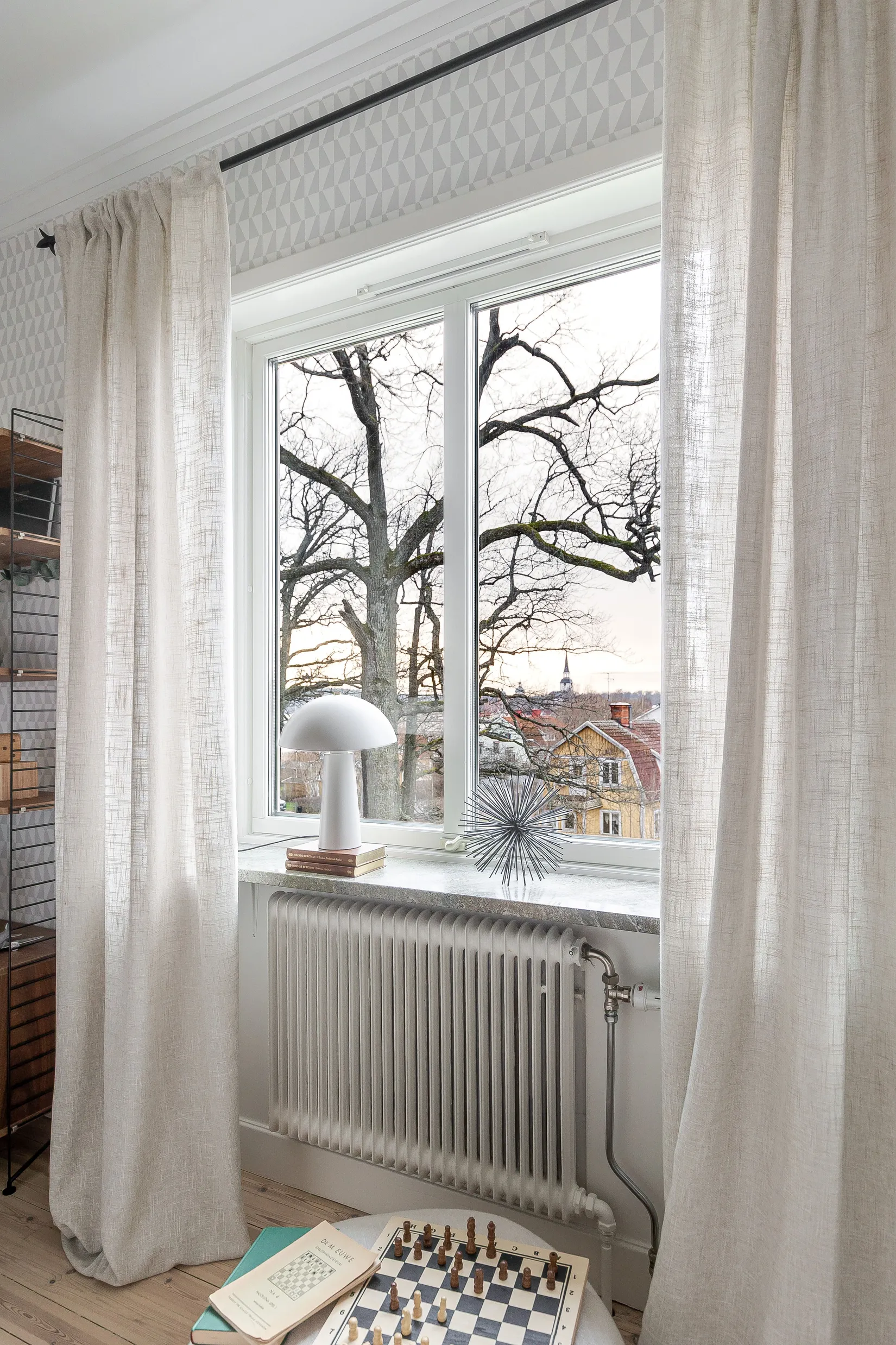 Villa, Herr Stens väg 8, Mariefred, Strängnäs