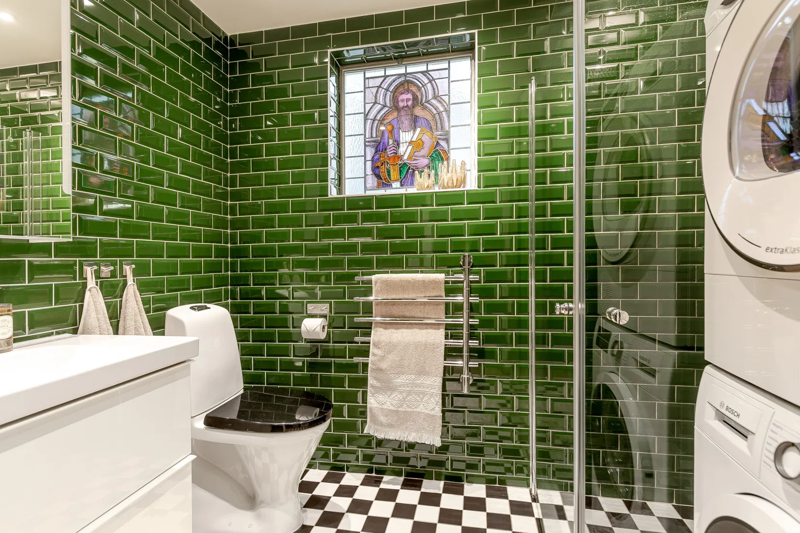 Villa, Herr Stens väg 8, Mariefred, Strängnäs