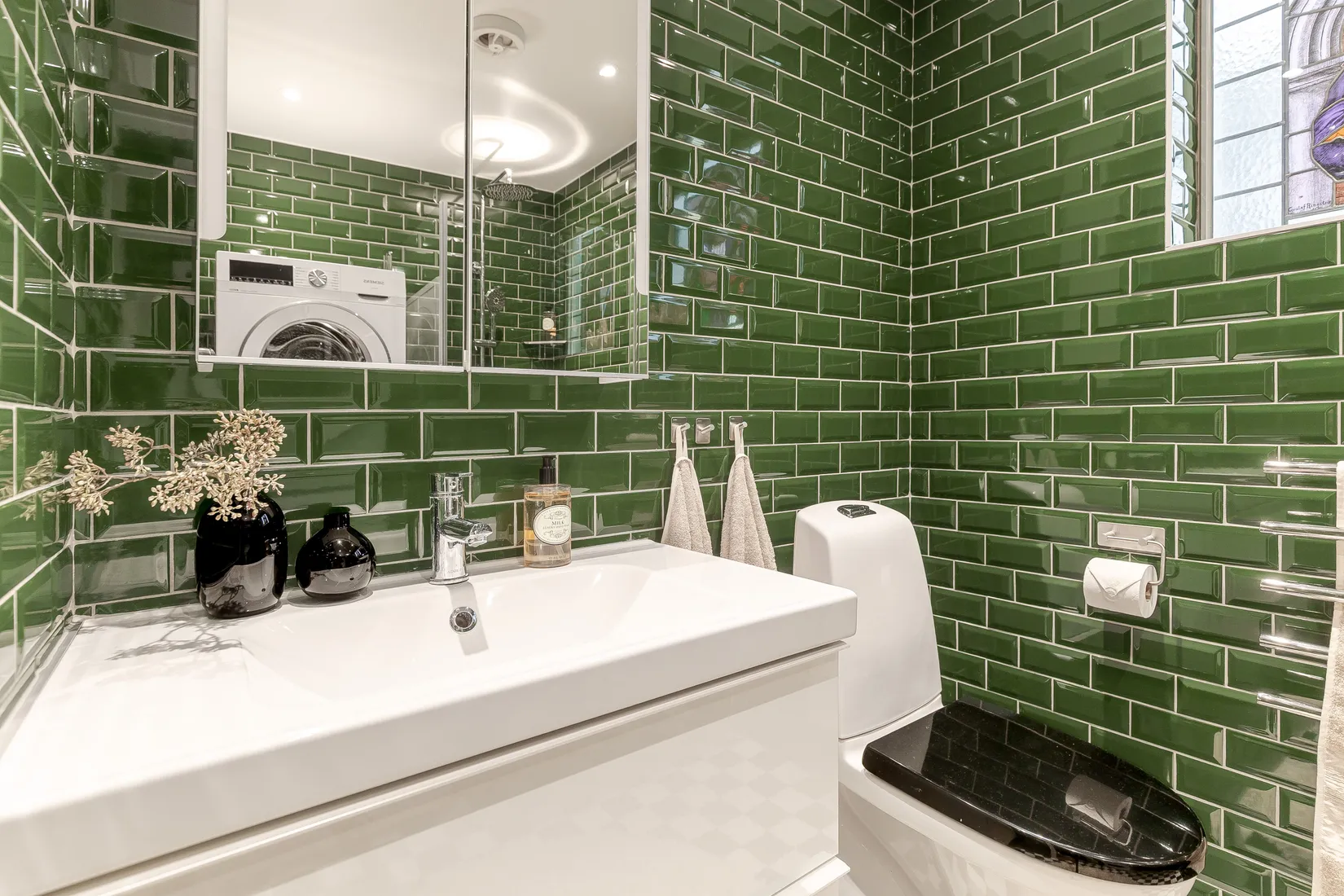 Villa, Herr Stens väg 8, Mariefred, Strängnäs