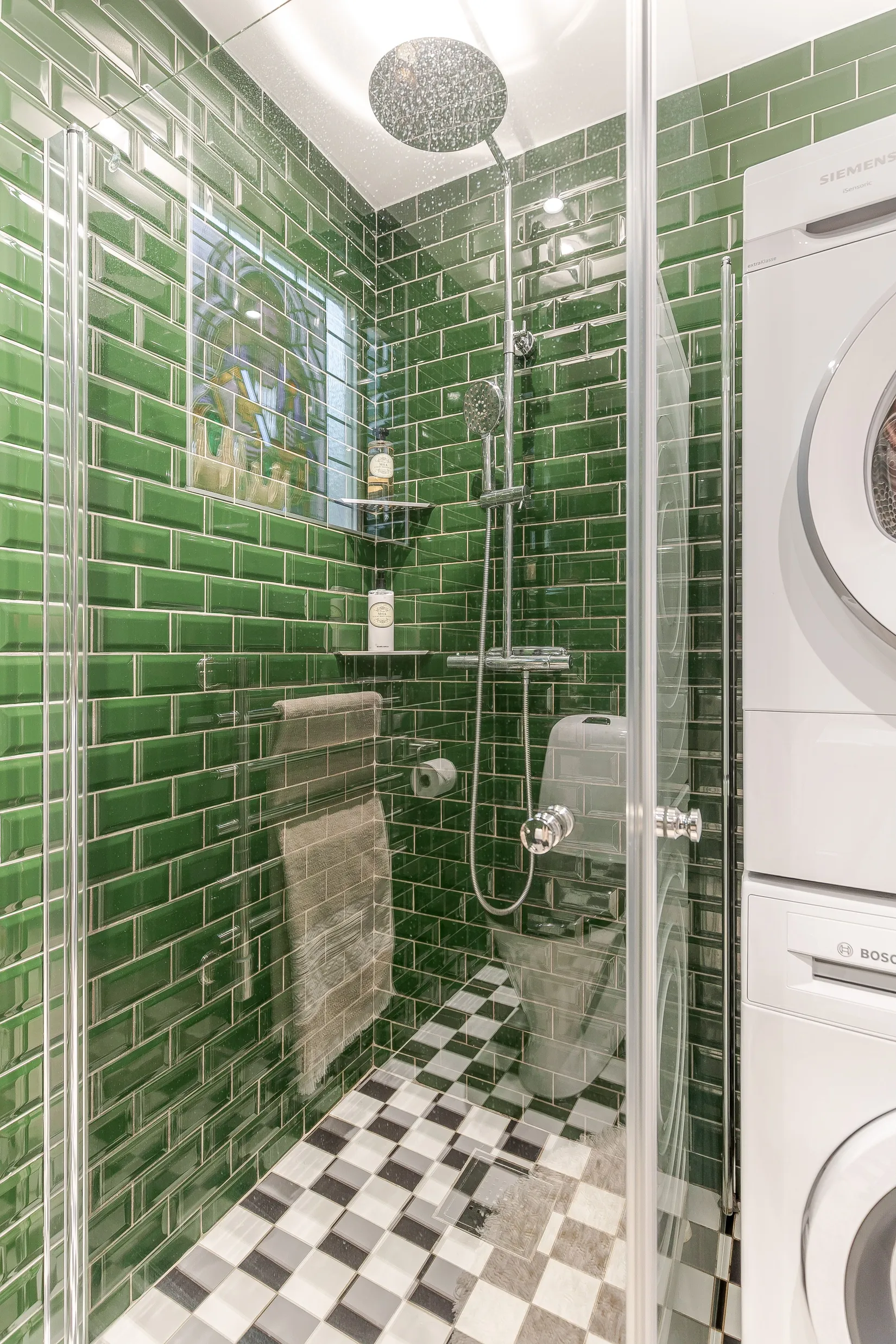 Villa, Herr Stens väg 8, Mariefred, Strängnäs