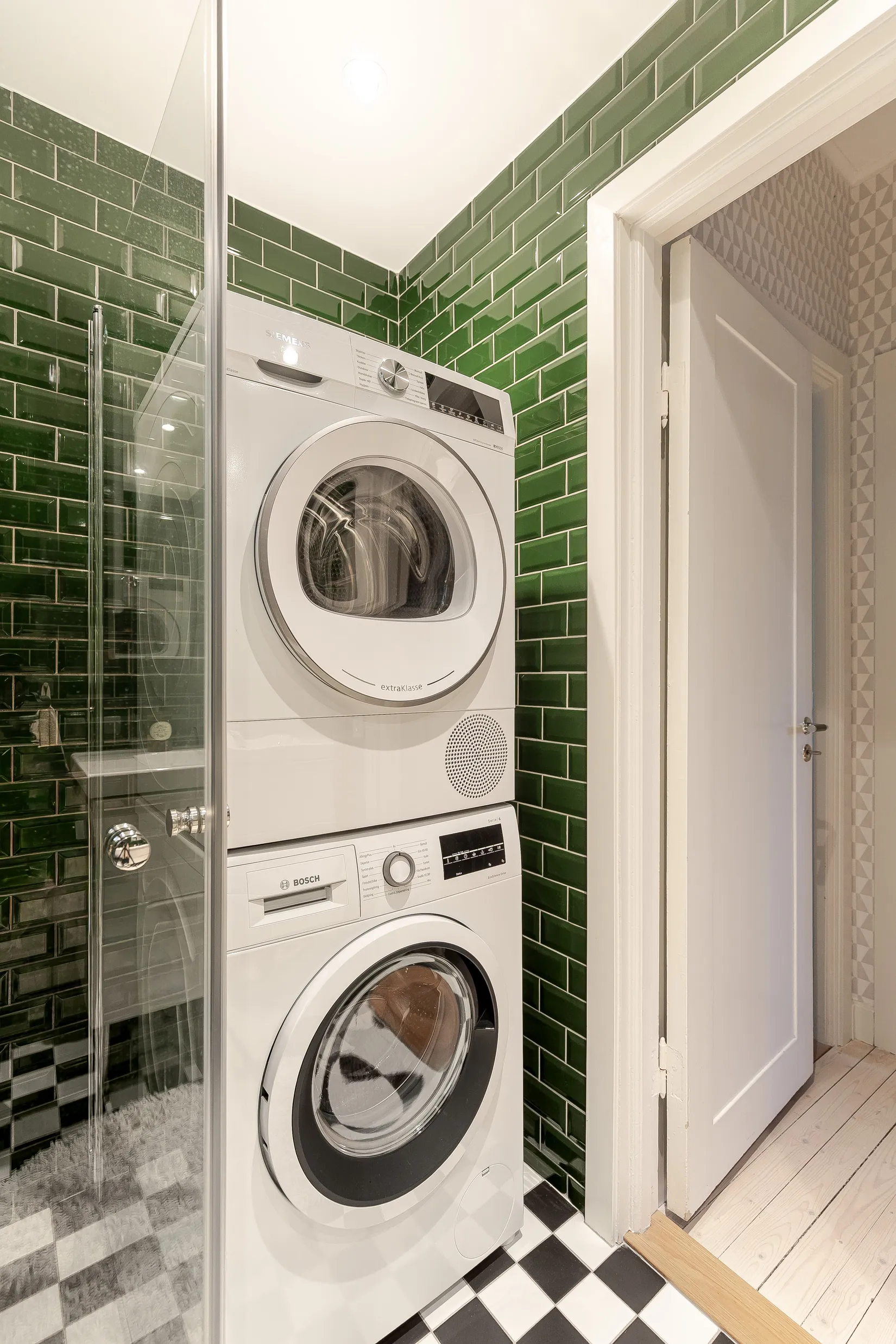 Villa, Herr Stens väg 8, Mariefred, Strängnäs