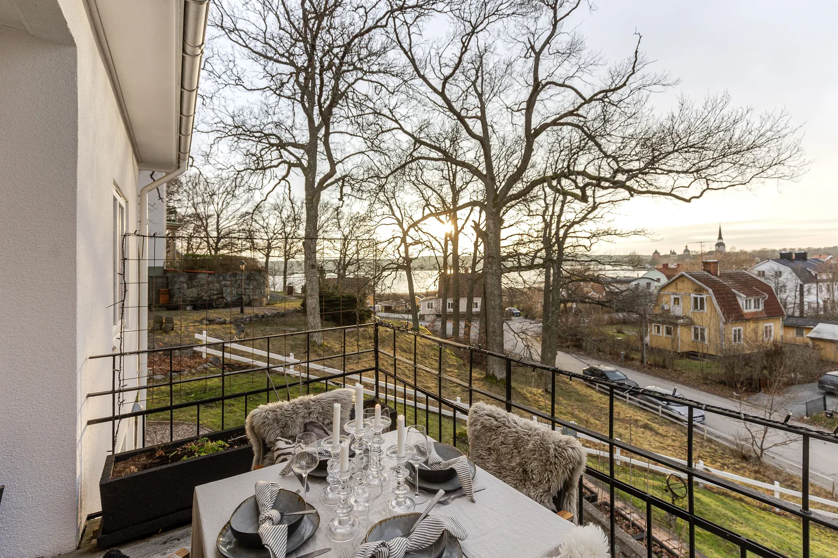 Villa, Herr Stens väg 8, Mariefred, Strängnäs