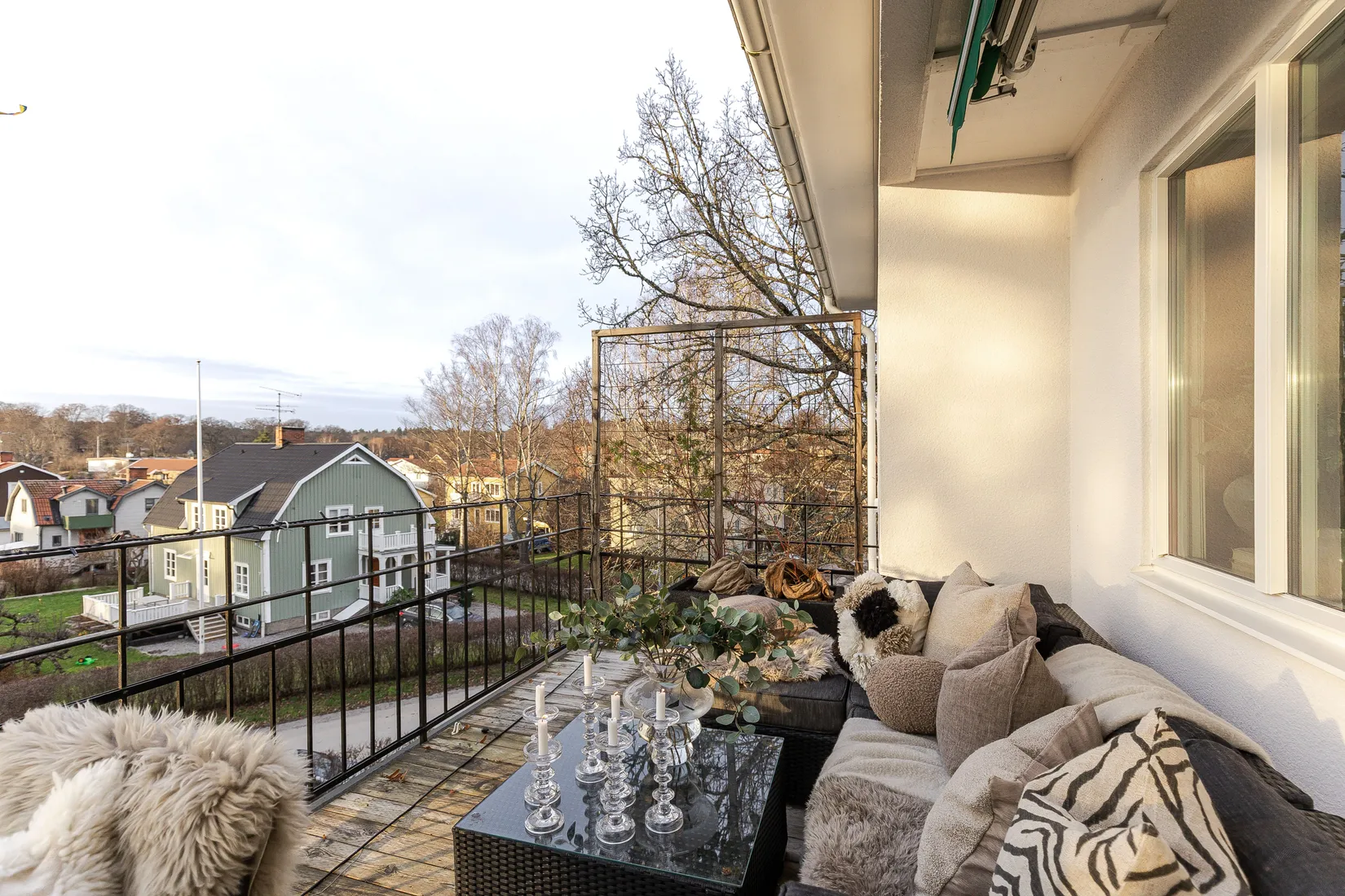 Villa, Herr Stens väg 8, Mariefred, Strängnäs