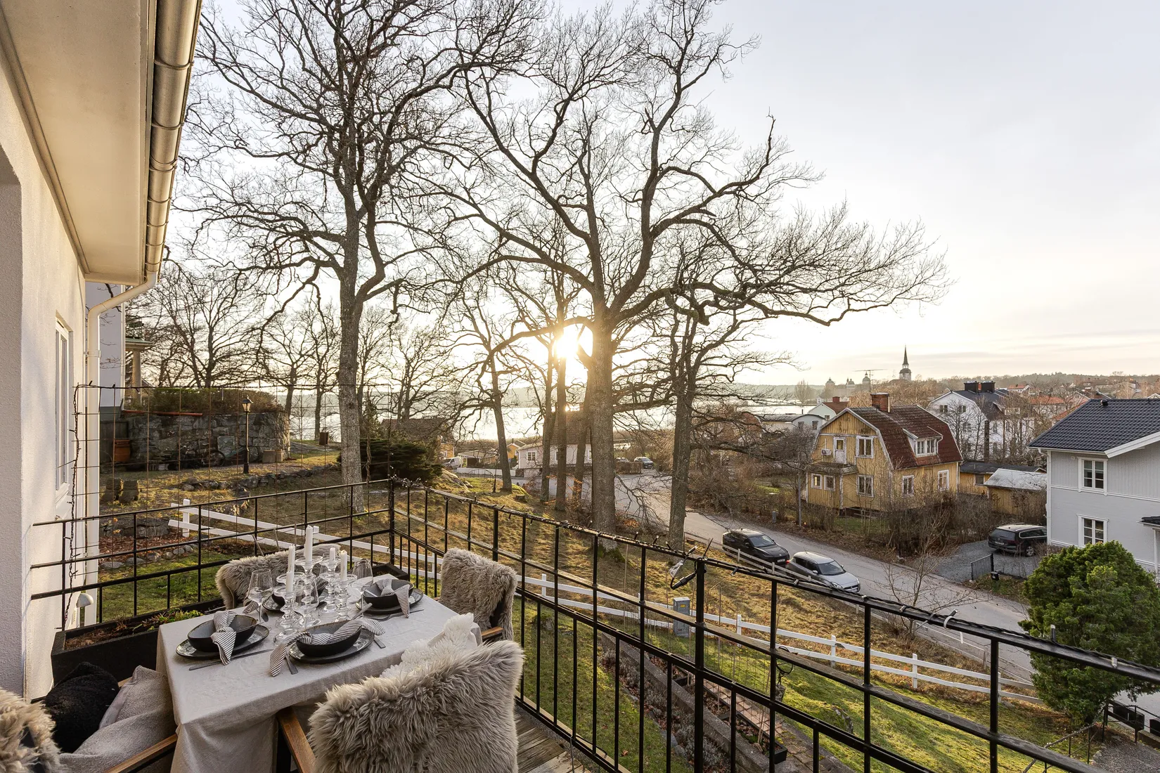 Villa, Herr Stens väg 8, Mariefred, Strängnäs