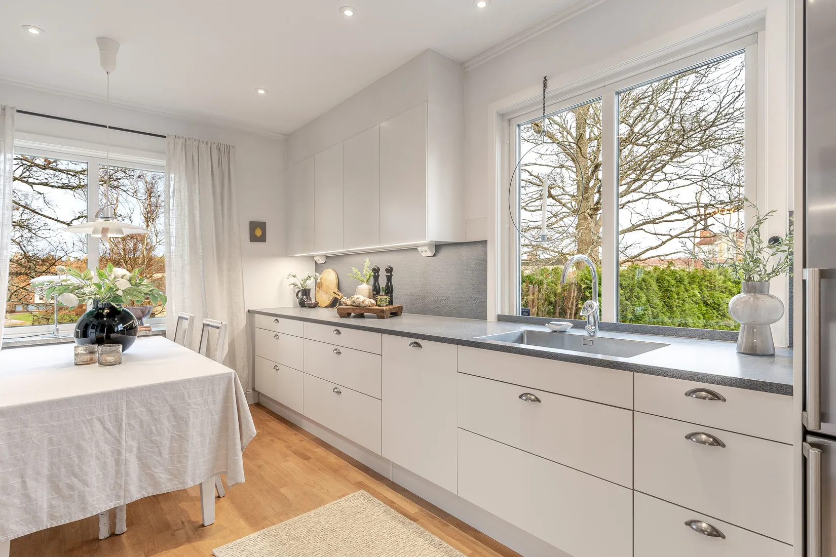 Villa, Herr Stens väg 8, Mariefred, Strängnäs