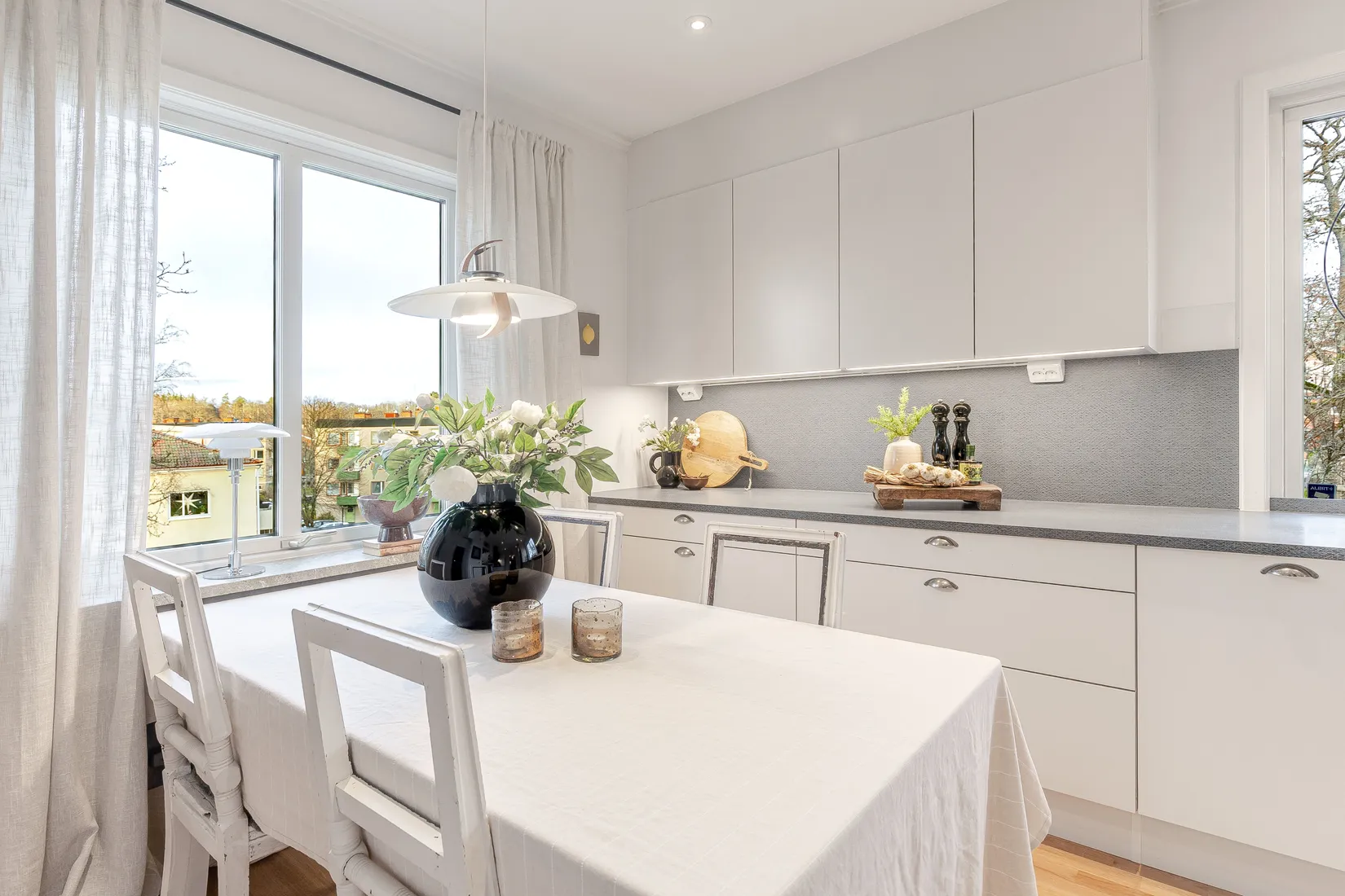 Villa, Herr Stens väg 8, Mariefred, Strängnäs