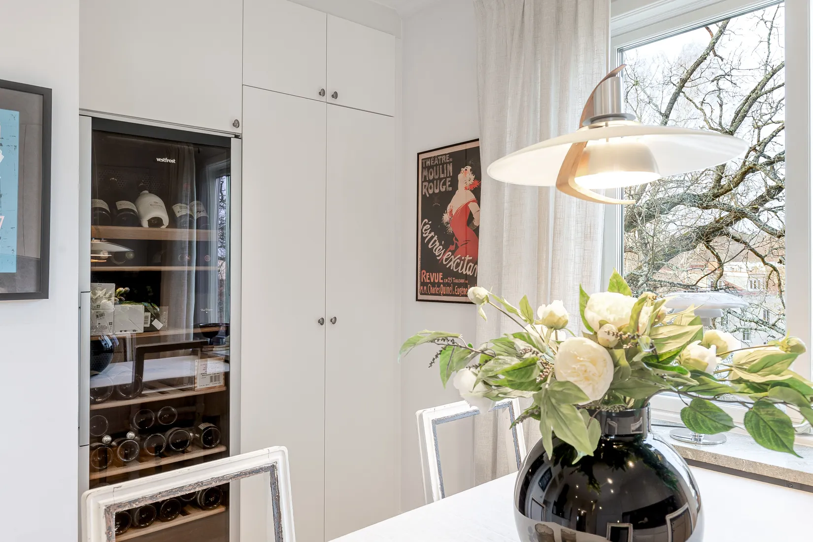 Villa, Herr Stens väg 8, Mariefred, Strängnäs