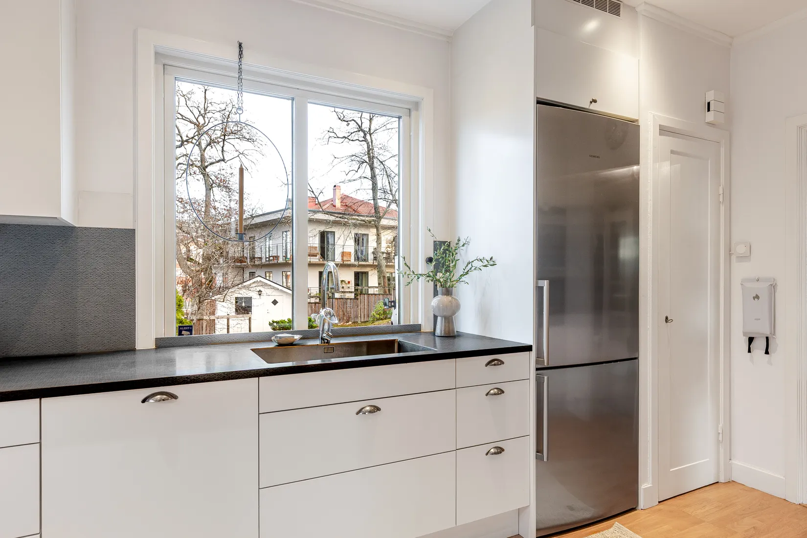 Villa, Herr Stens väg 8, Mariefred, Strängnäs