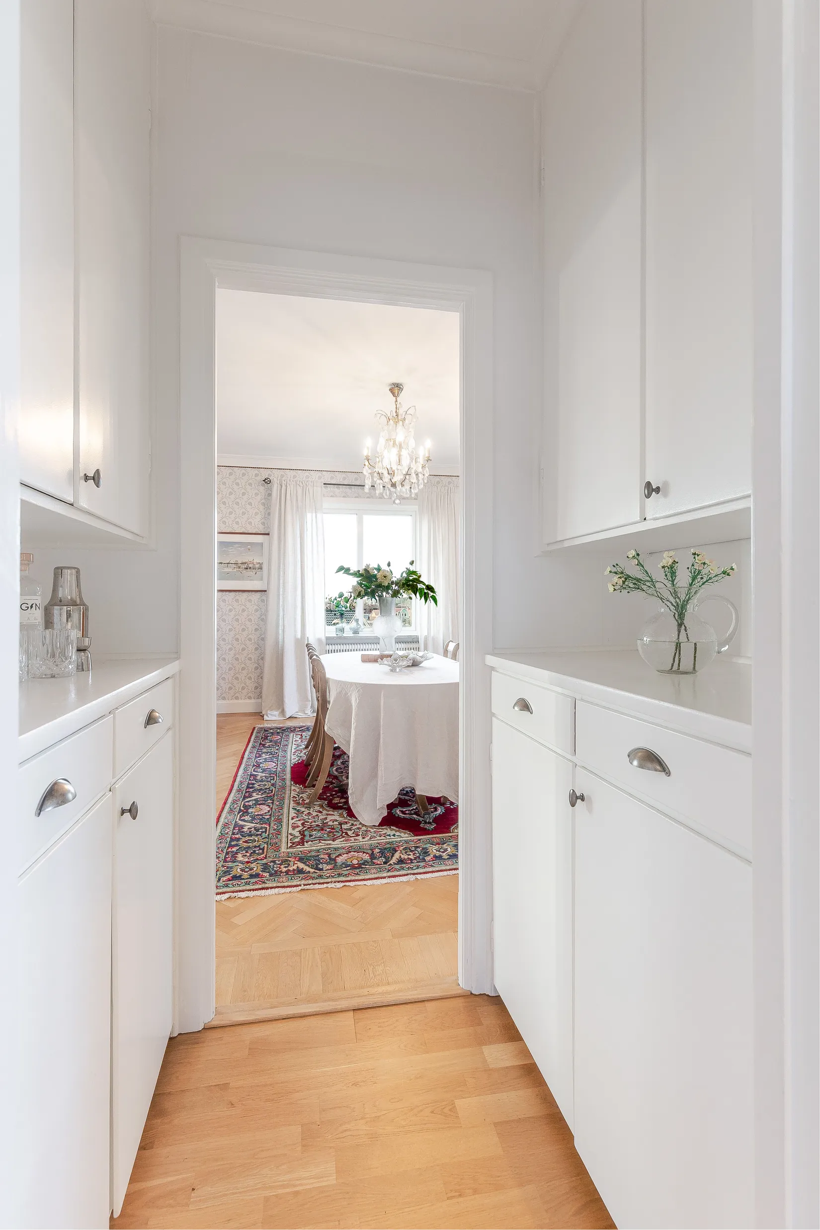 Villa, Herr Stens väg 8, Mariefred, Strängnäs