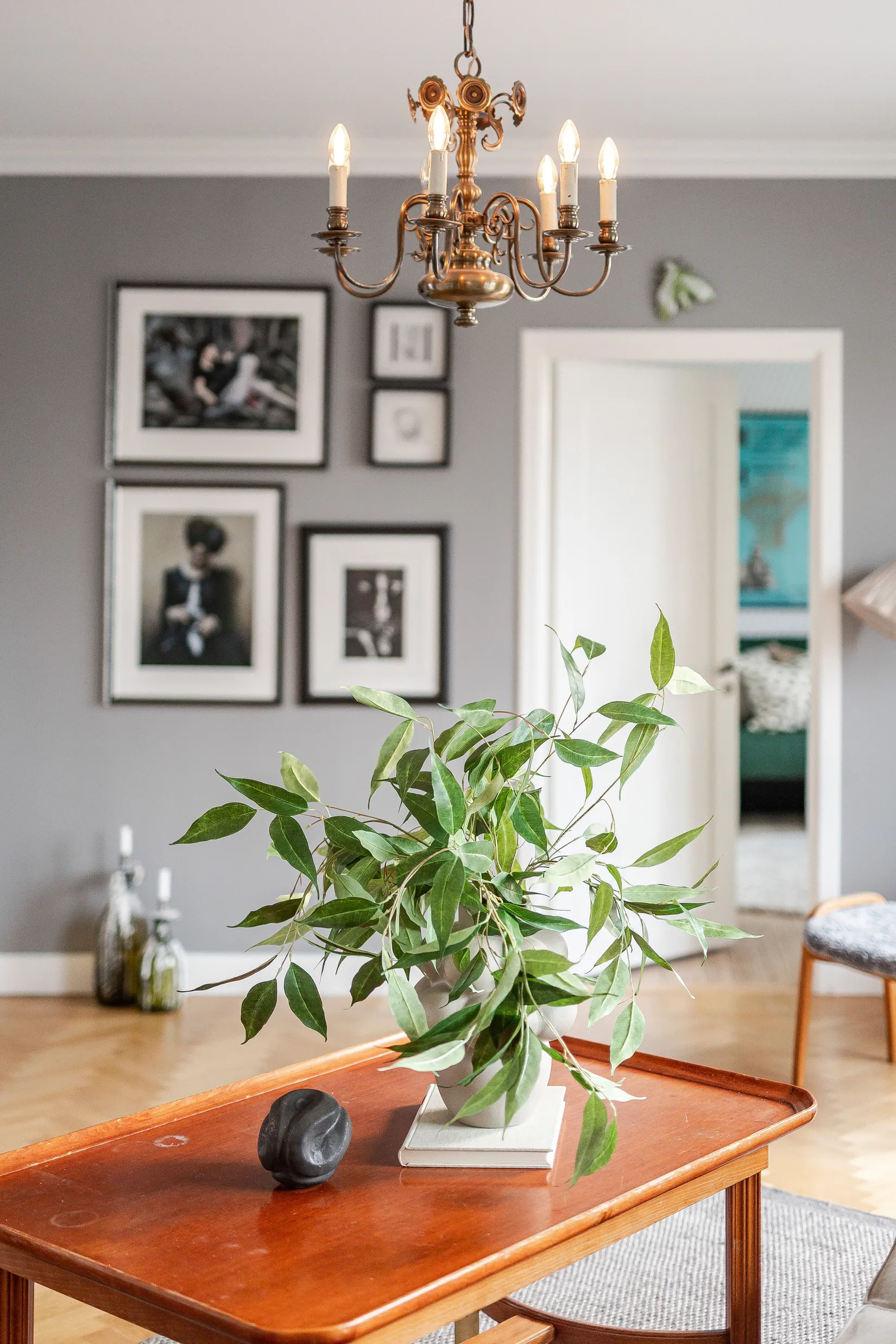 Villa, Herr Stens väg 8, Mariefred, Strängnäs