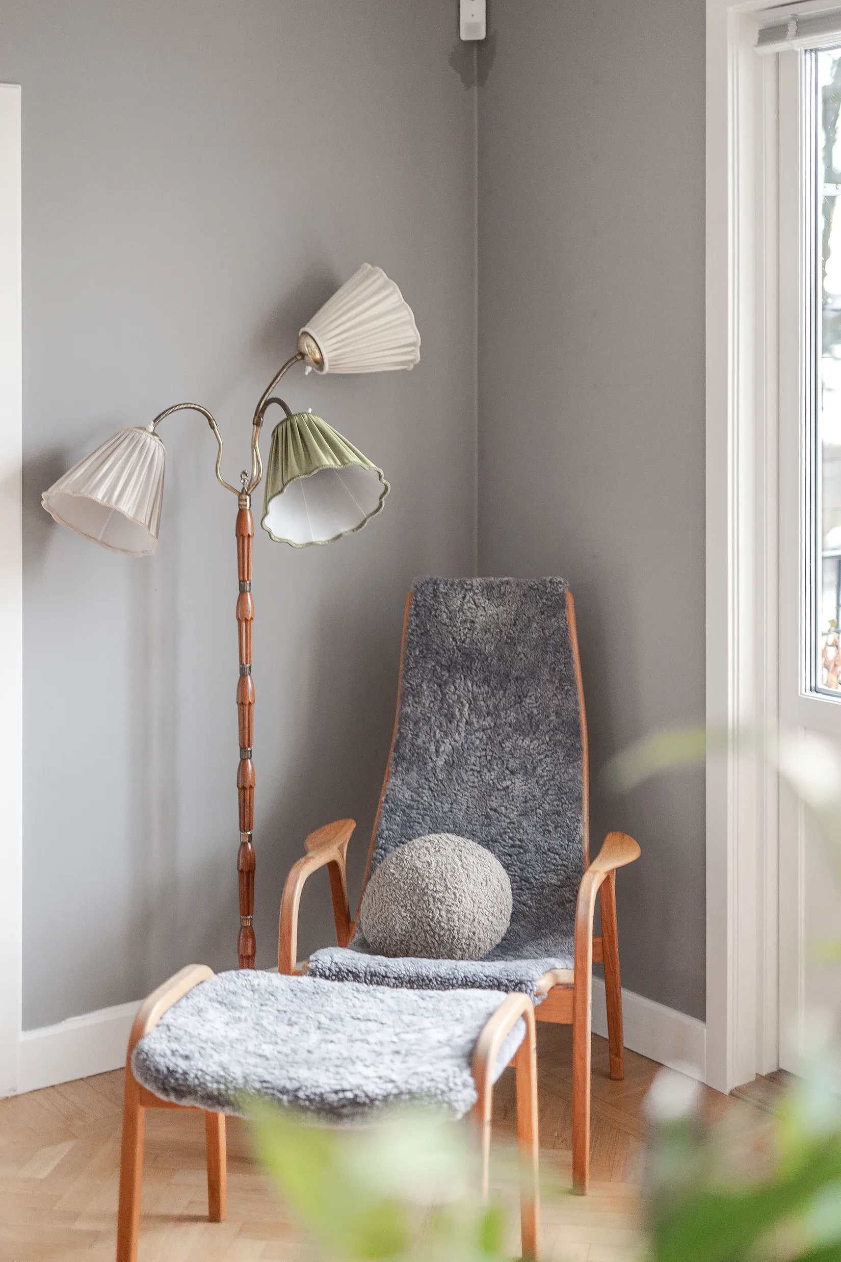 Villa, Herr Stens väg 8, Mariefred, Strängnäs