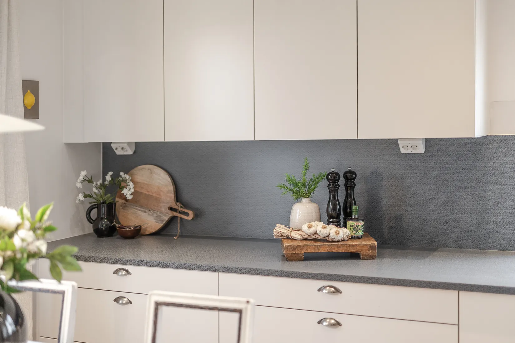 Villa, Herr Stens väg 8, Mariefred, Strängnäs