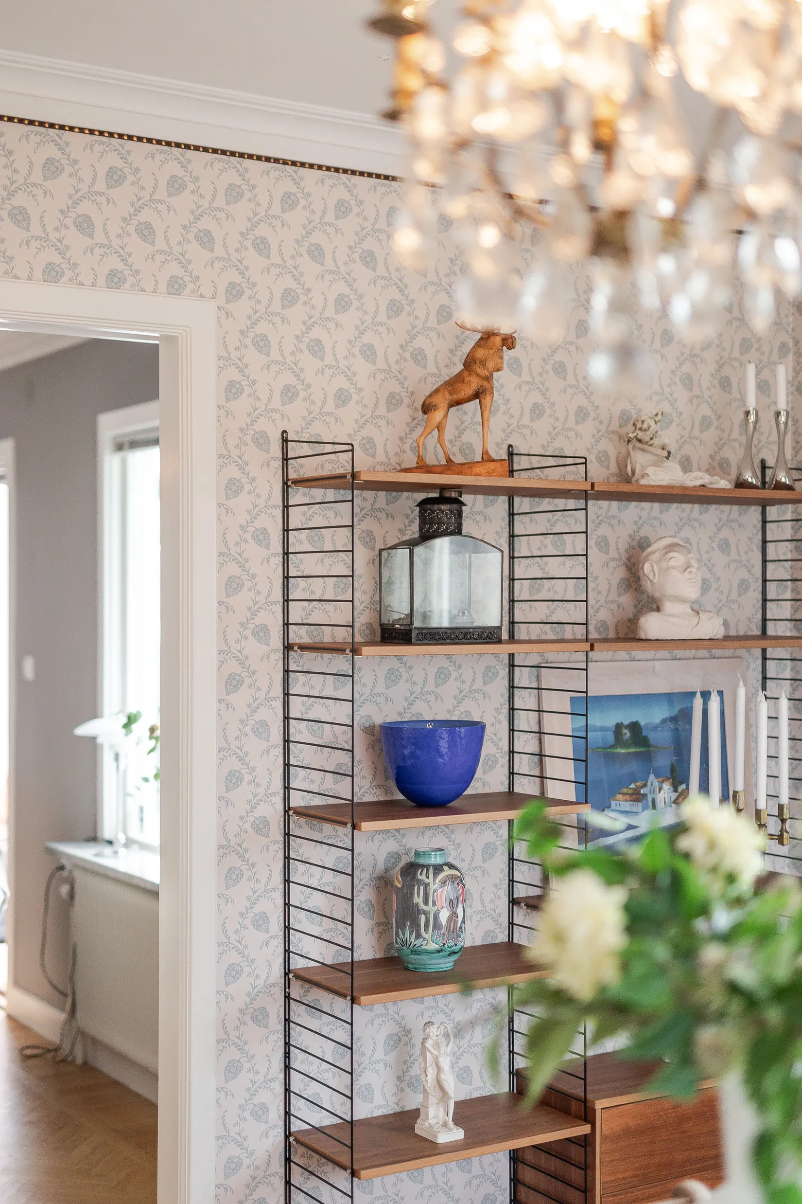 Villa, Herr Stens väg 8, Mariefred, Strängnäs