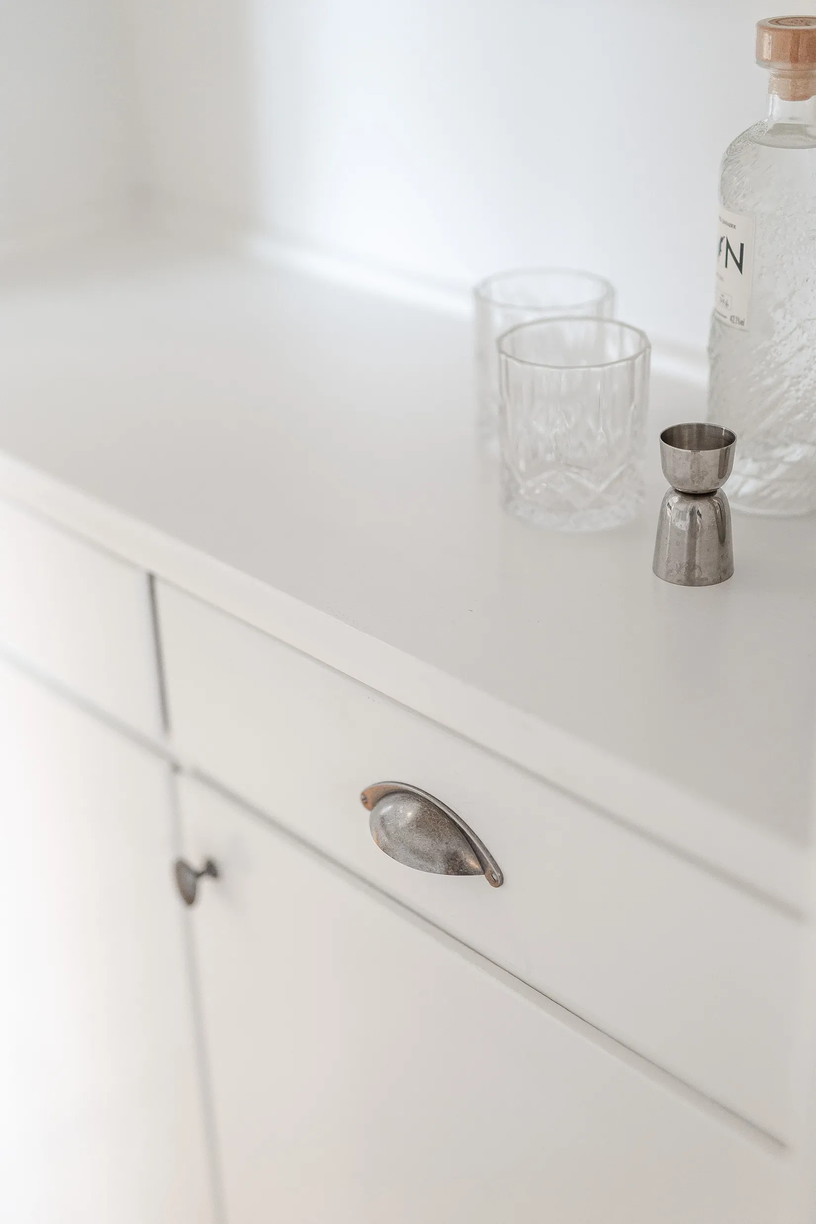 Villa, Herr Stens väg 8, Mariefred, Strängnäs