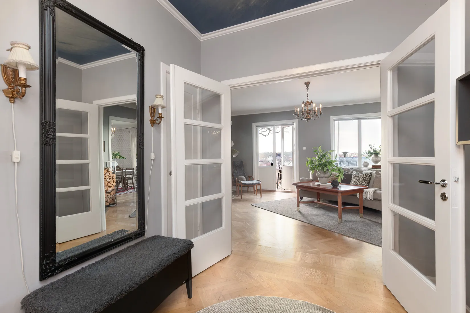 Villa, Herr Stens väg 8, Mariefred, Strängnäs