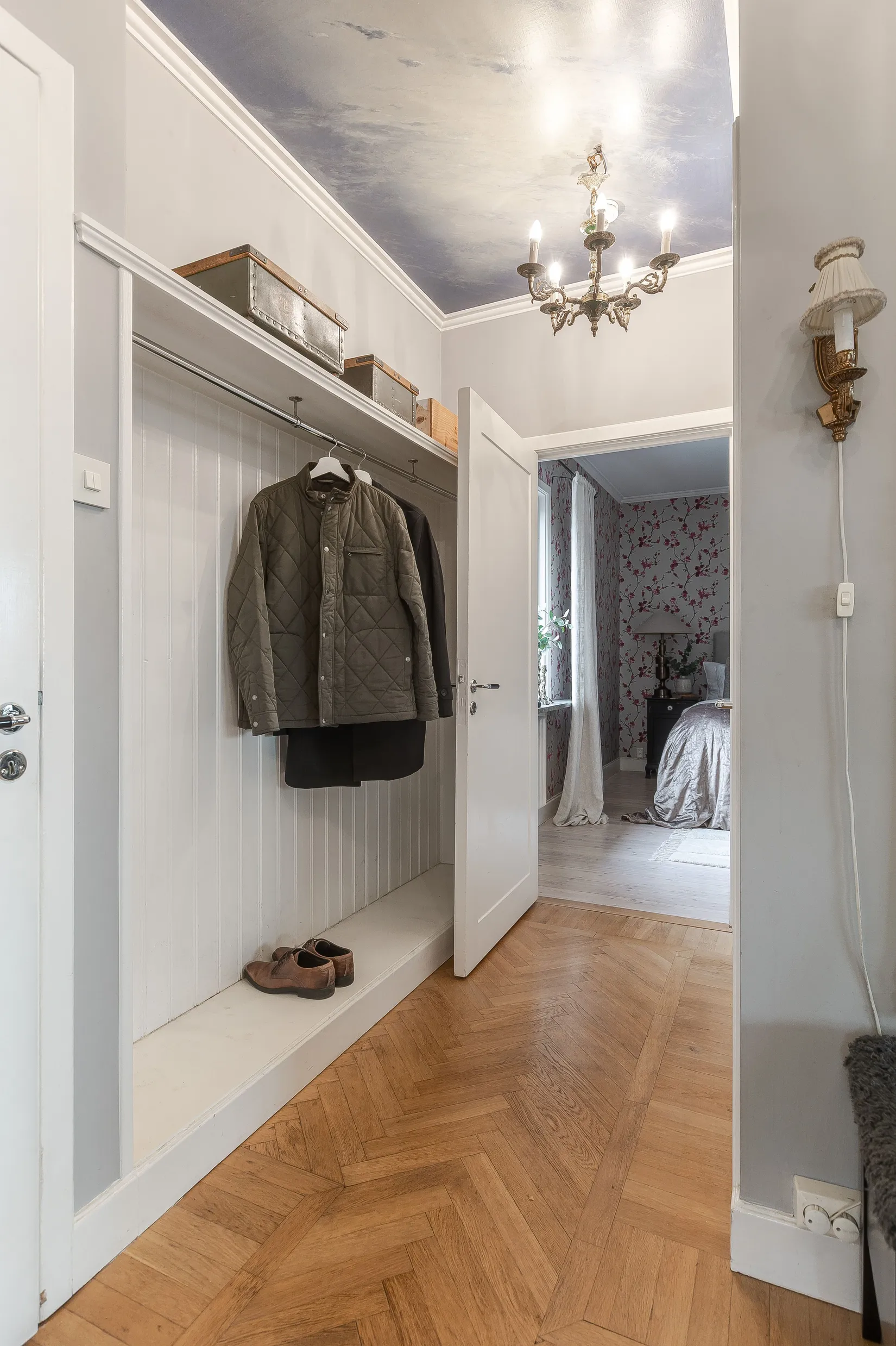 Villa, Herr Stens väg 8, Mariefred, Strängnäs