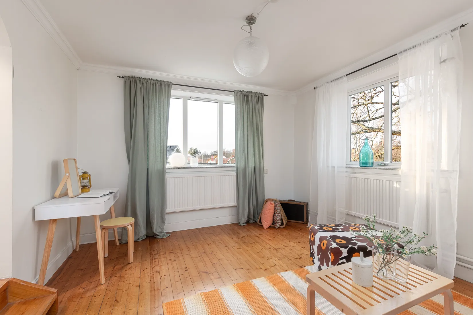 Villa, Herr Stens väg 8, Mariefred, Strängnäs