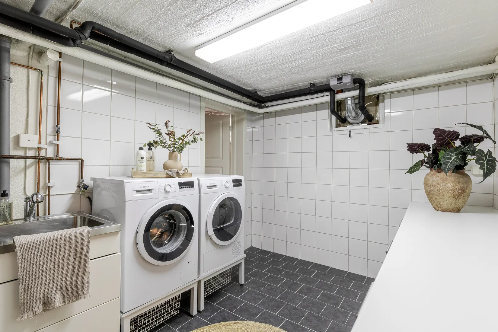 Villa, Herr Stens väg 8, Mariefred, Strängnäs