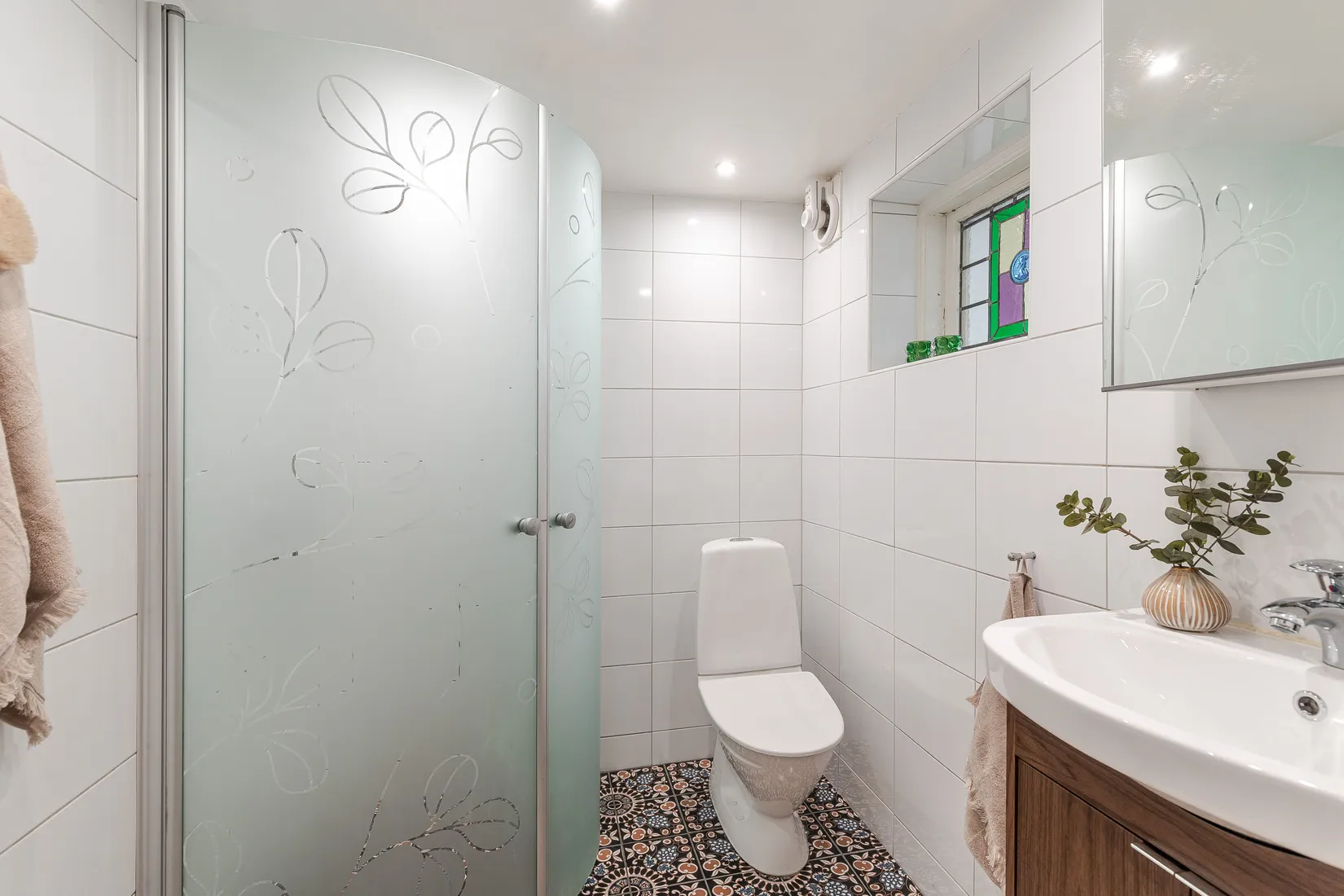 Villa, Herr Stens väg 8, Mariefred, Strängnäs