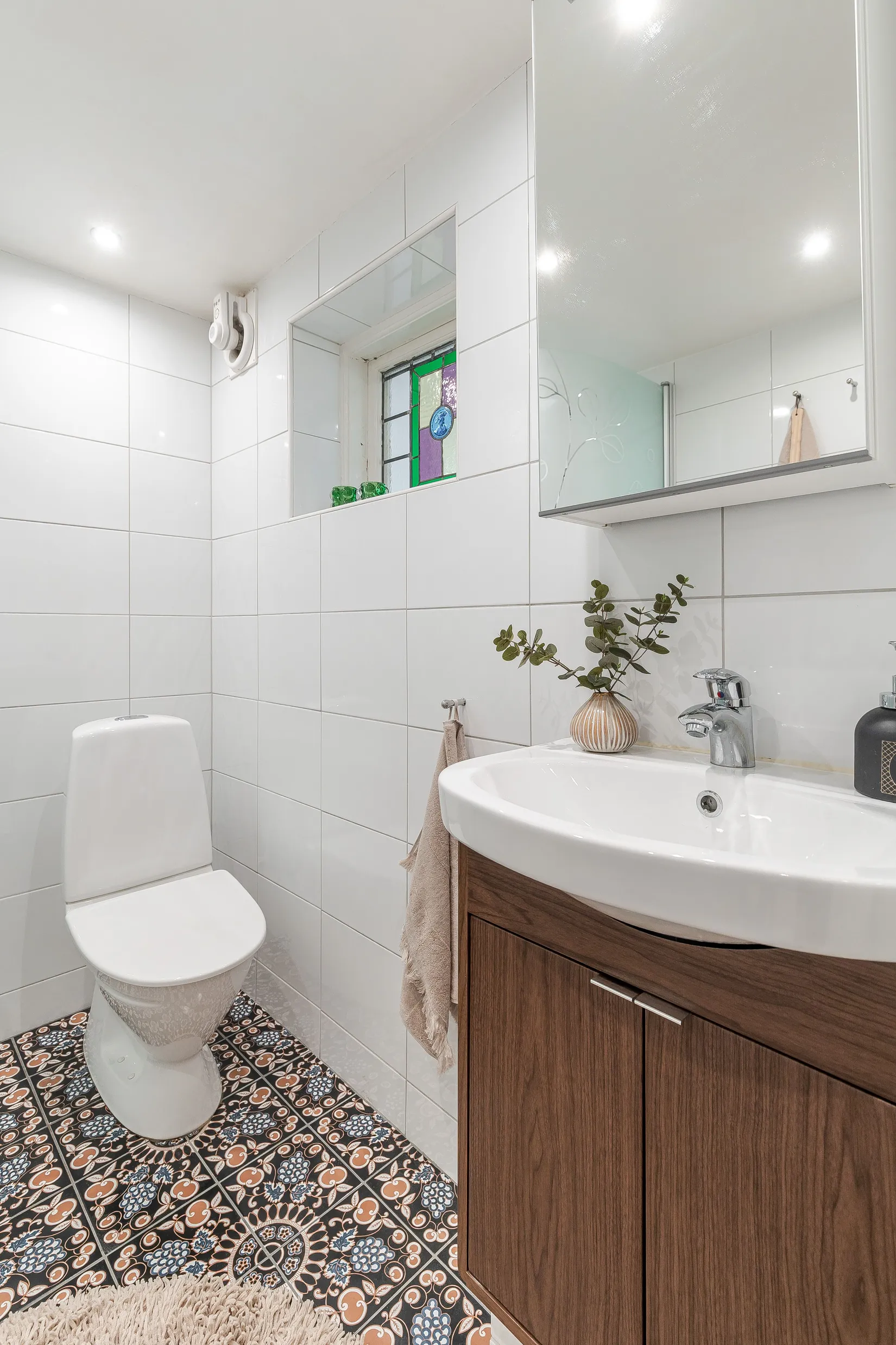 Villa, Herr Stens väg 8, Mariefred, Strängnäs