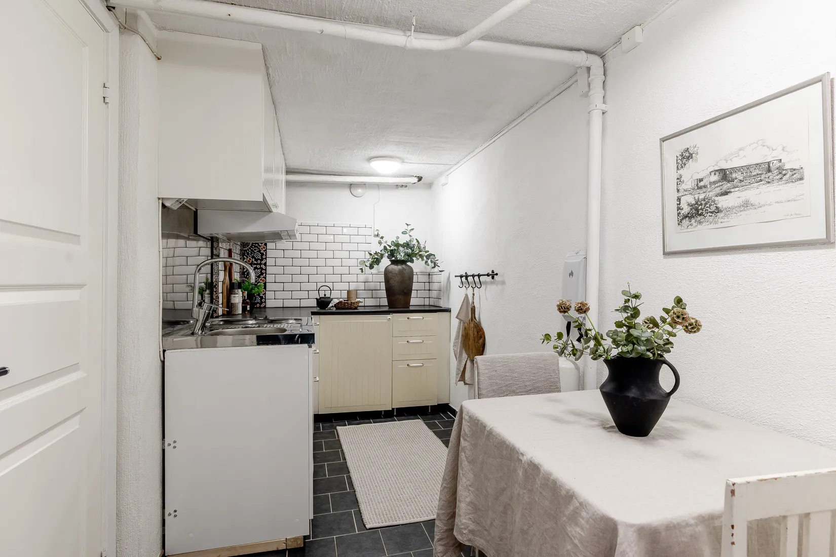 Villa, Herr Stens väg 8, Mariefred, Strängnäs