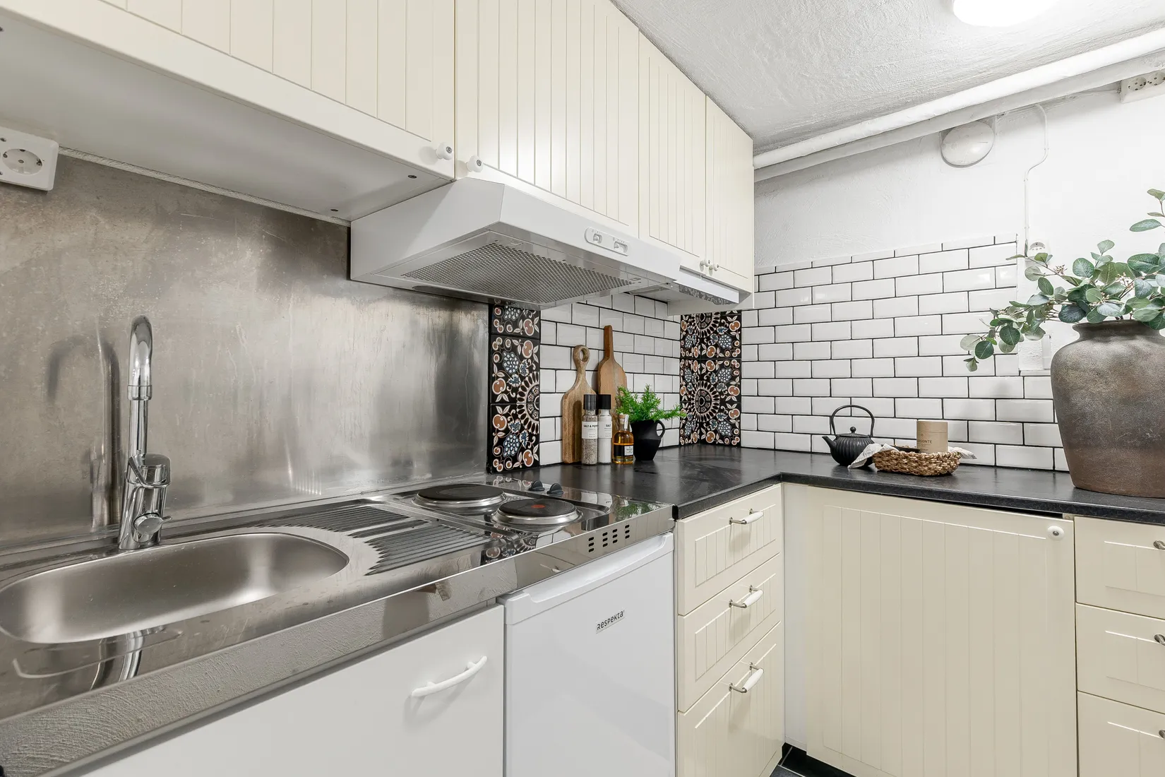 Villa, Herr Stens väg 8, Mariefred, Strängnäs