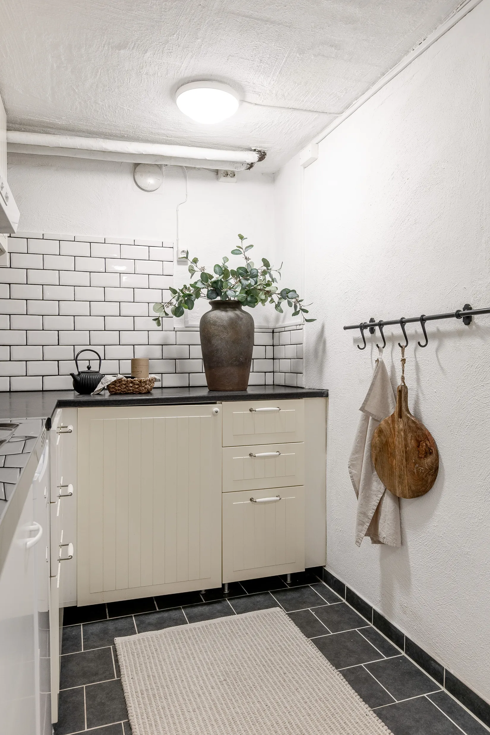 Villa, Herr Stens väg 8, Mariefred, Strängnäs