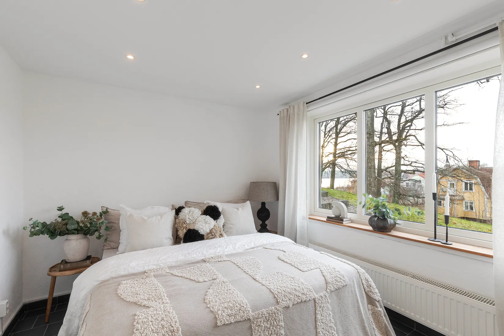 Villa, Herr Stens väg 8, Mariefred, Strängnäs