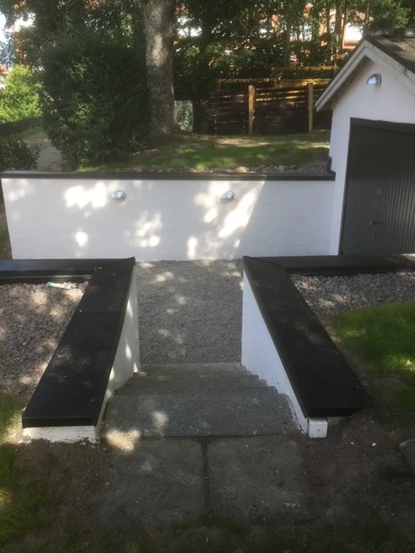 Villa, Herr Stens väg 8, Mariefred, Strängnäs