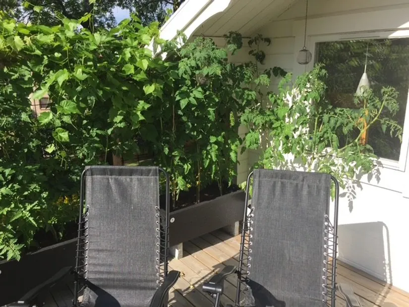 Villa, Herr Stens väg 8, Mariefred, Strängnäs