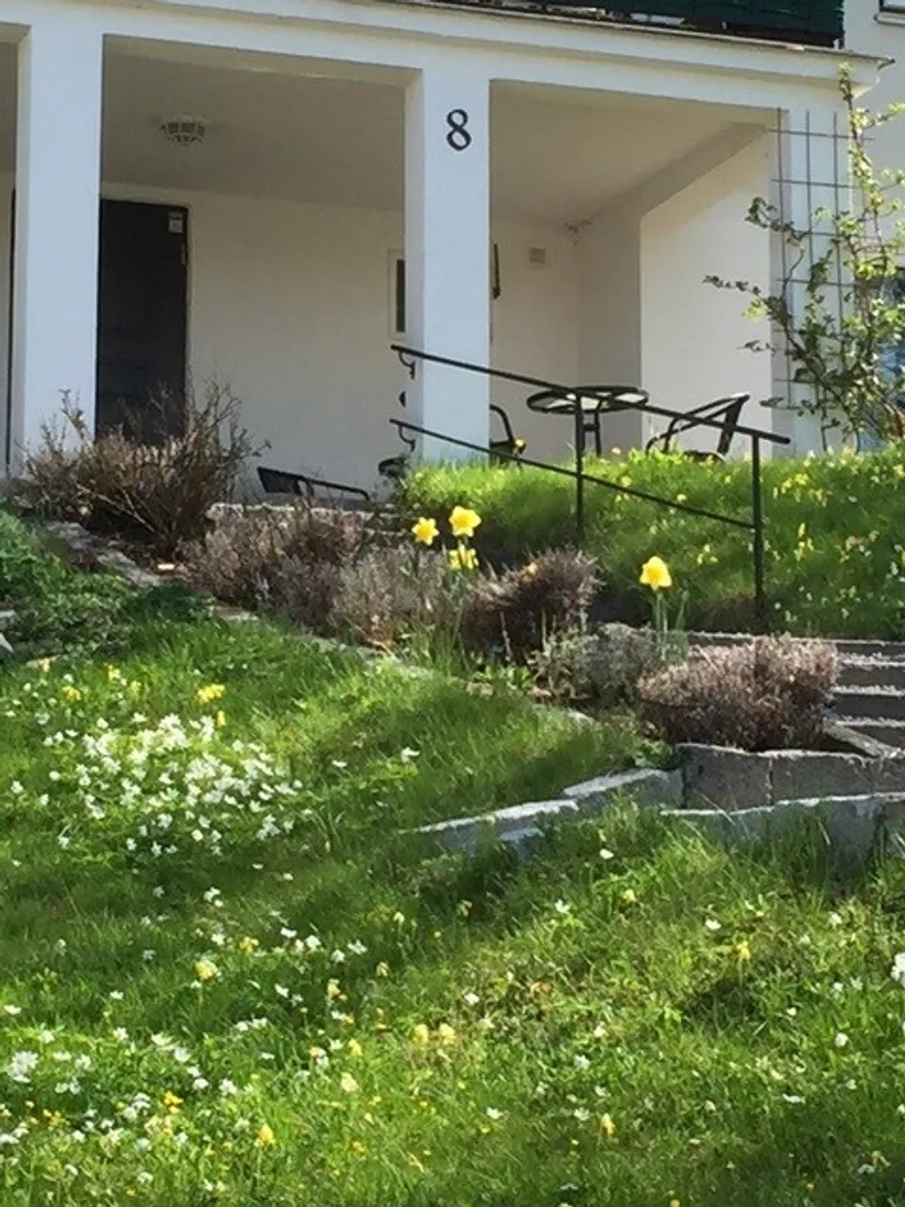 Villa, Herr Stens väg 8, Mariefred, Strängnäs