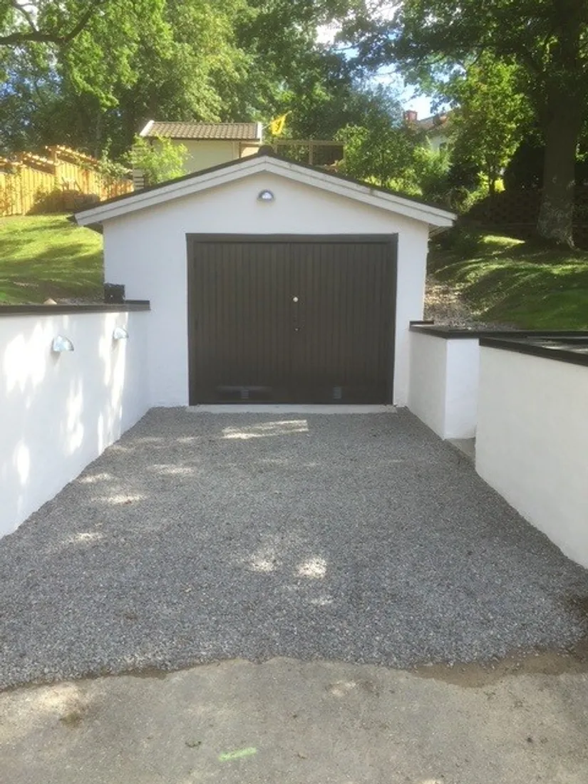 Villa, Herr Stens väg 8, Mariefred, Strängnäs