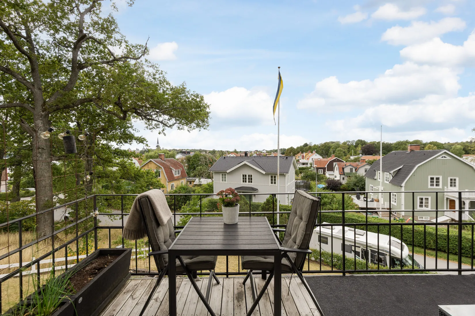 Villa, Herr Stens väg 8, Mariefred, Strängnäs