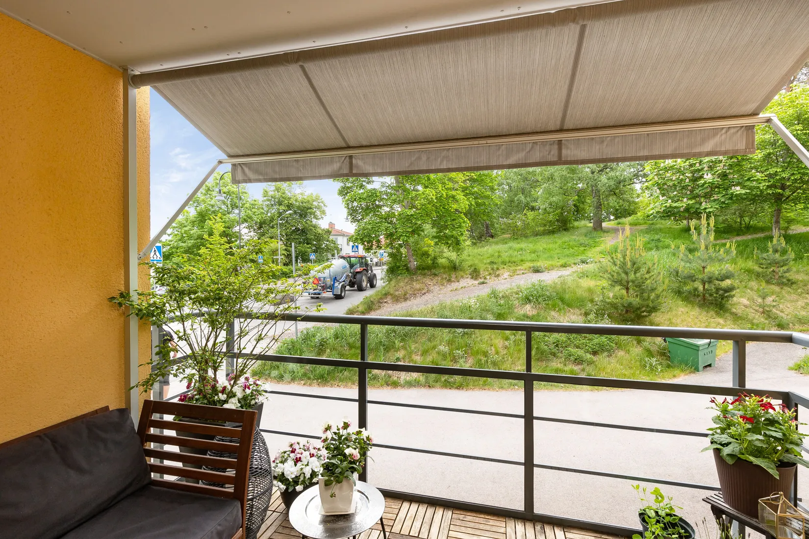 Bostadsrätt, Nygatan 32A, Centralt, Strängnäs