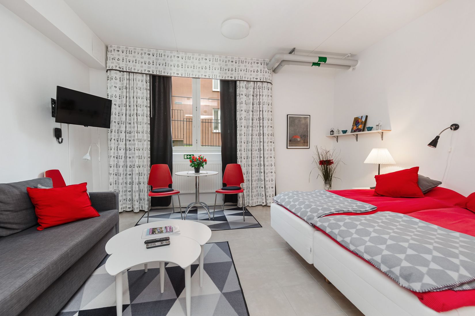 Bostadsrätt, Nygatan 32A, Centralt, Strängnäs