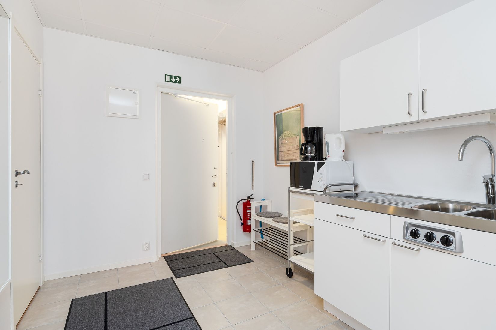 Bostadsrätt, Nygatan 32A, Centralt, Strängnäs