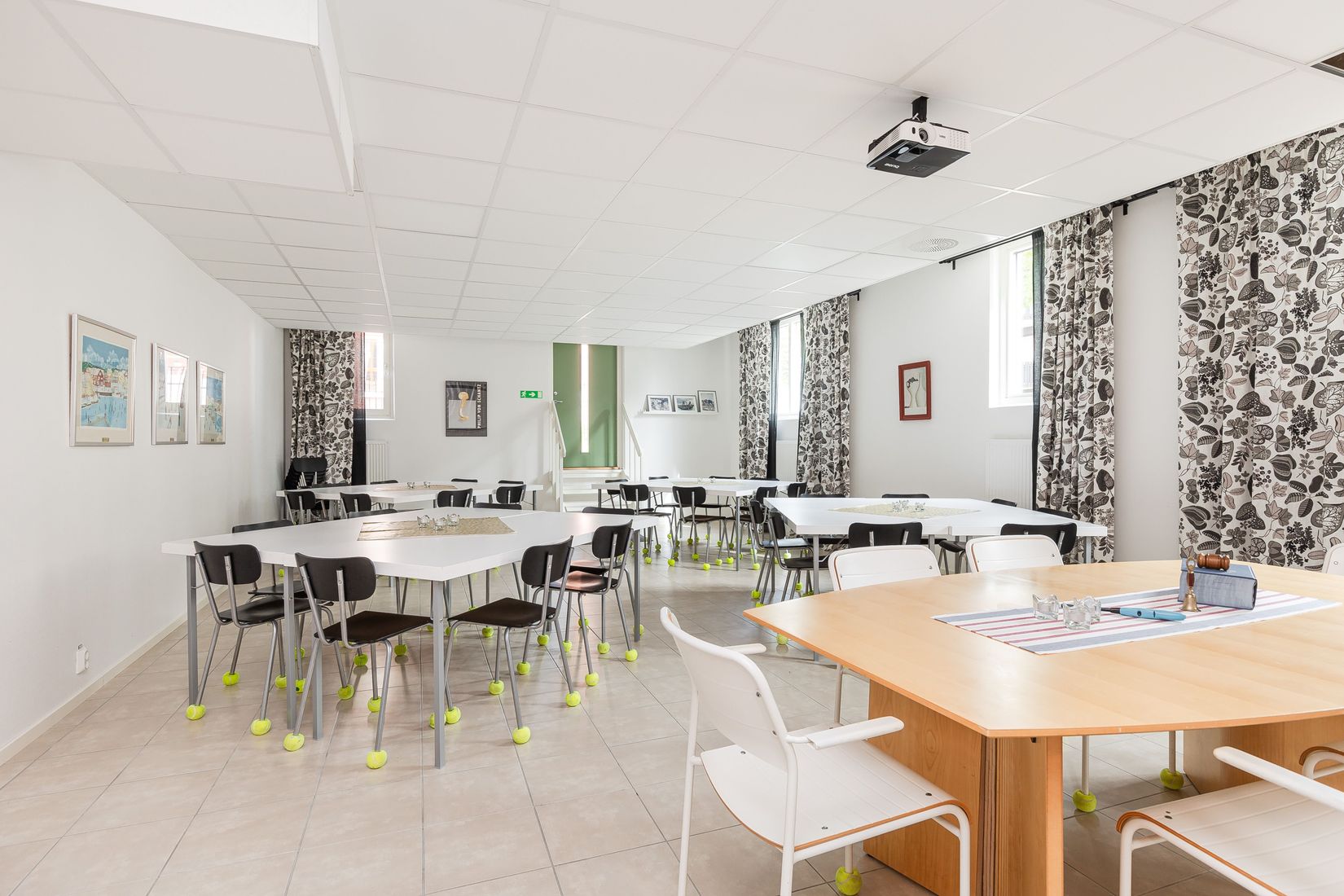 Bostadsrätt, Nygatan 32A, Centralt, Strängnäs