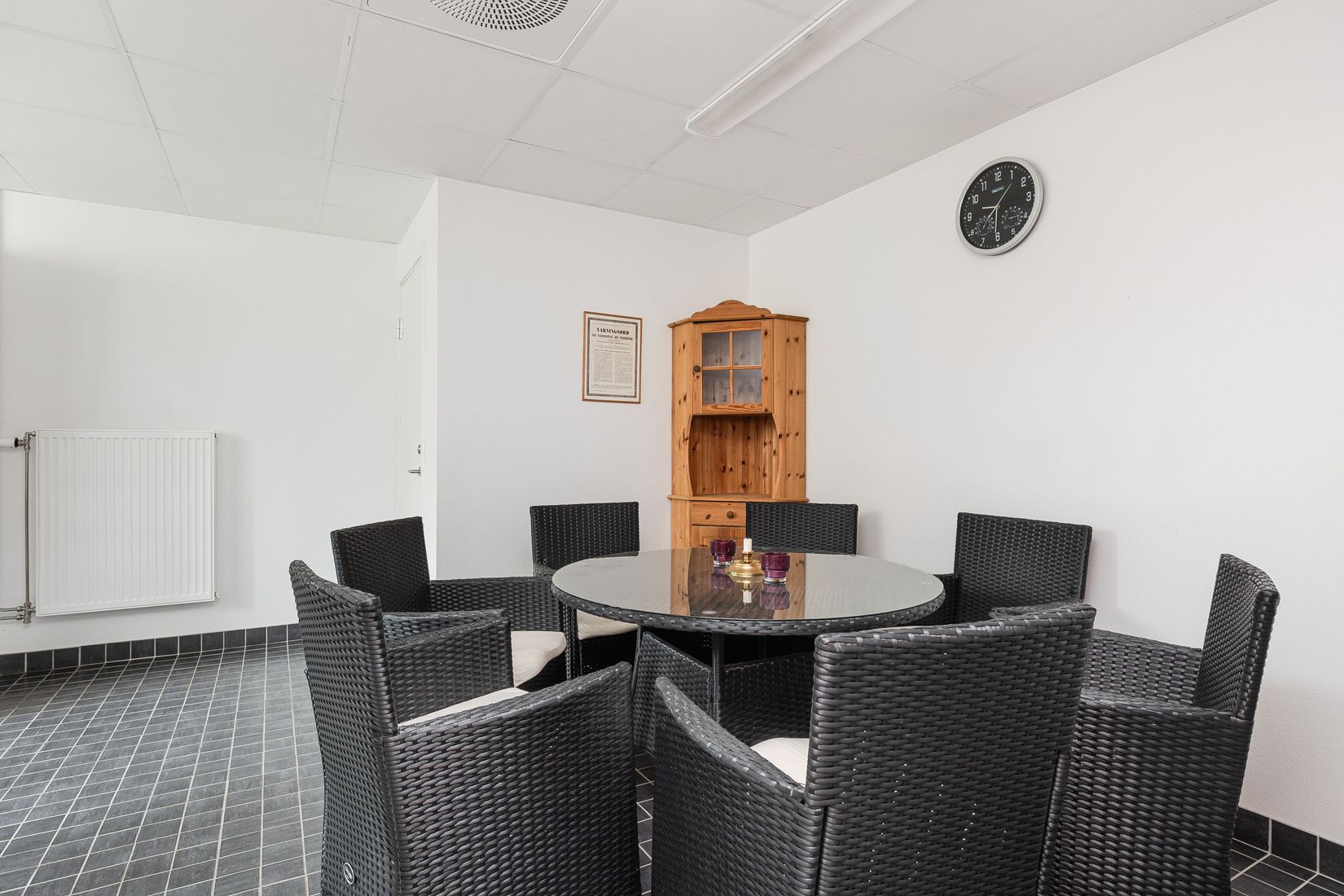 Bostadsrätt, Nygatan 32A, Centralt, Strängnäs