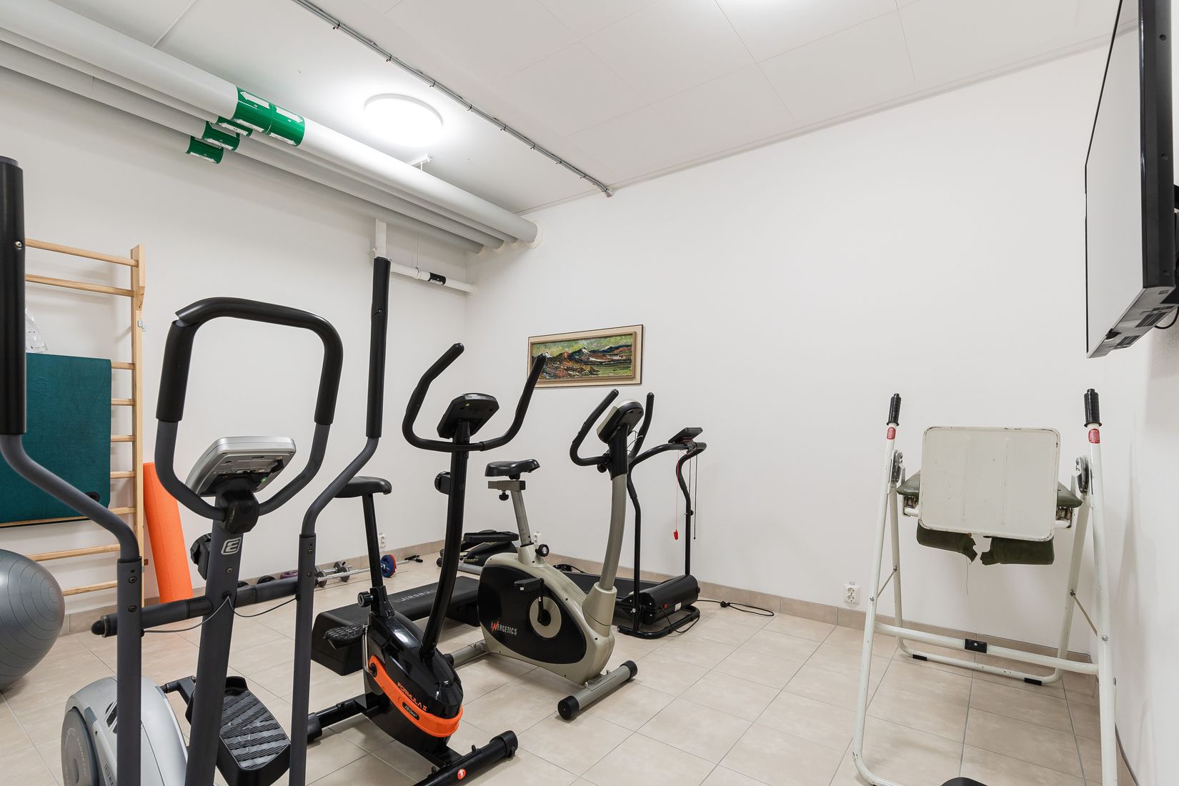 Bostadsrätt, Nygatan 32A, Centralt, Strängnäs