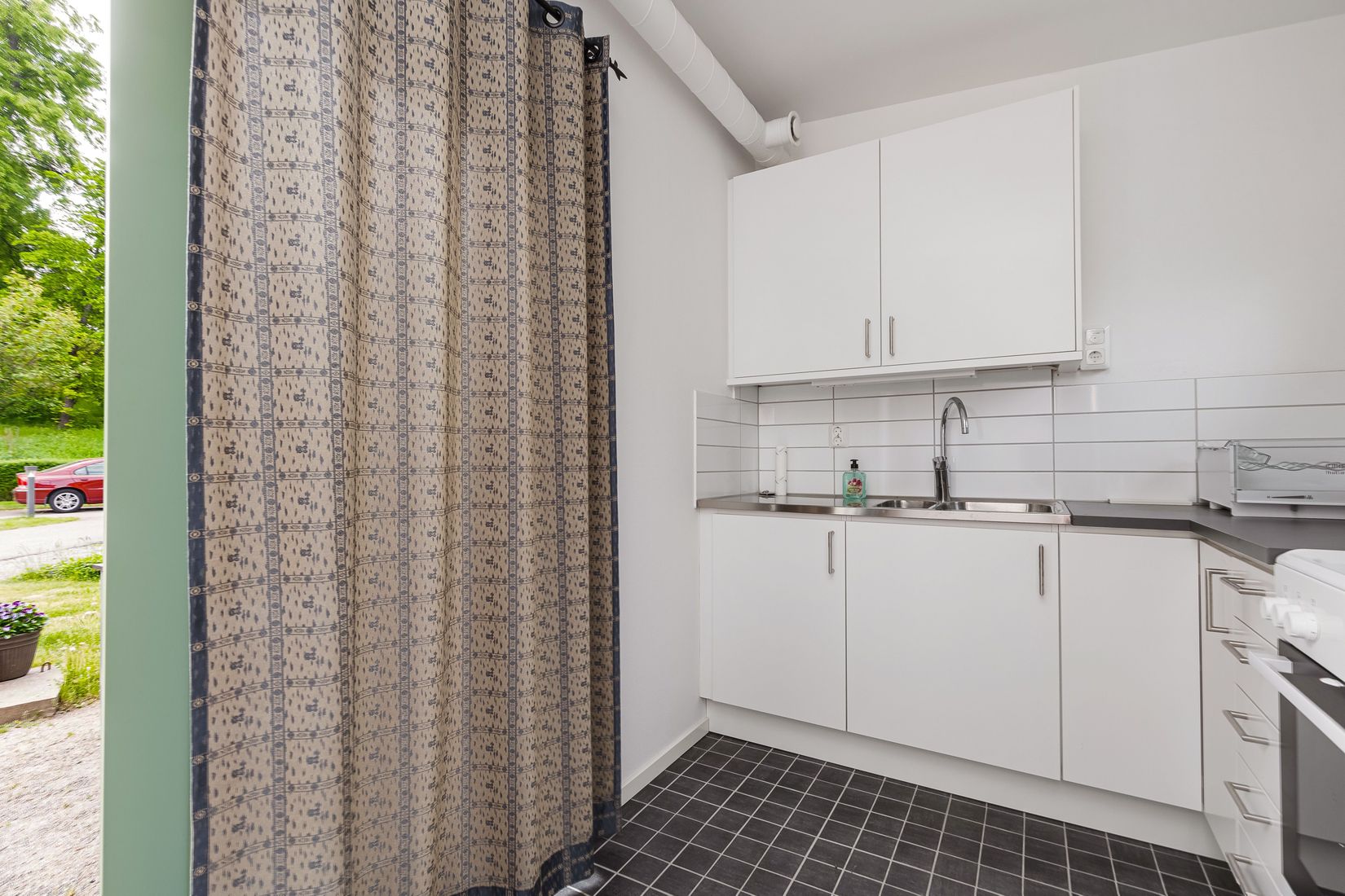 Bostadsrätt, Nygatan 32A, Centralt, Strängnäs