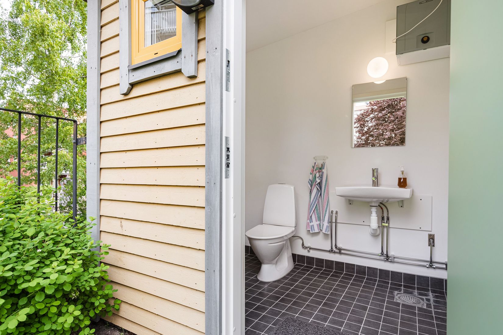 Bostadsrätt, Nygatan 32A, Centralt, Strängnäs