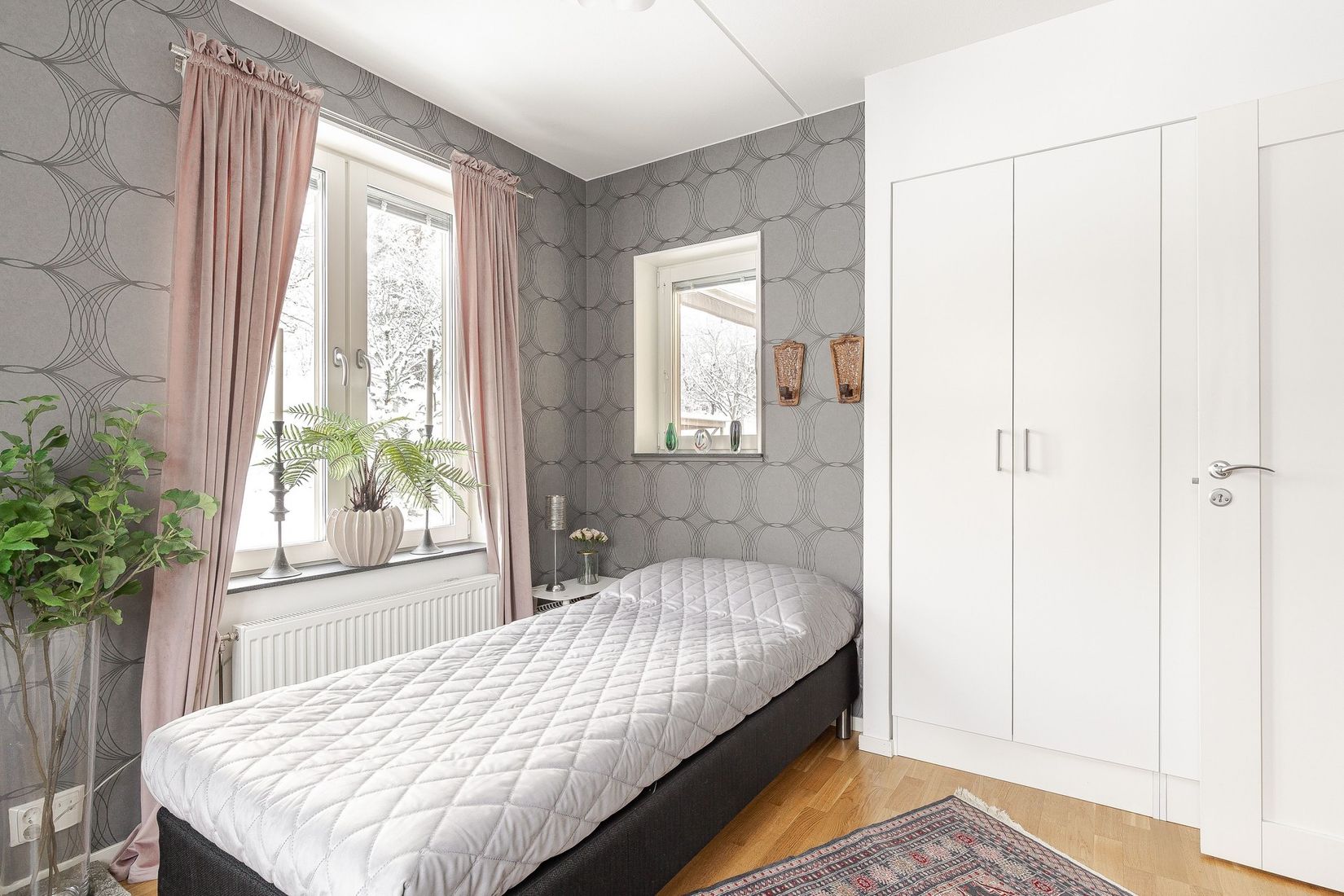 Bostadsrätt, Nygatan 32A, Centralt, Strängnäs