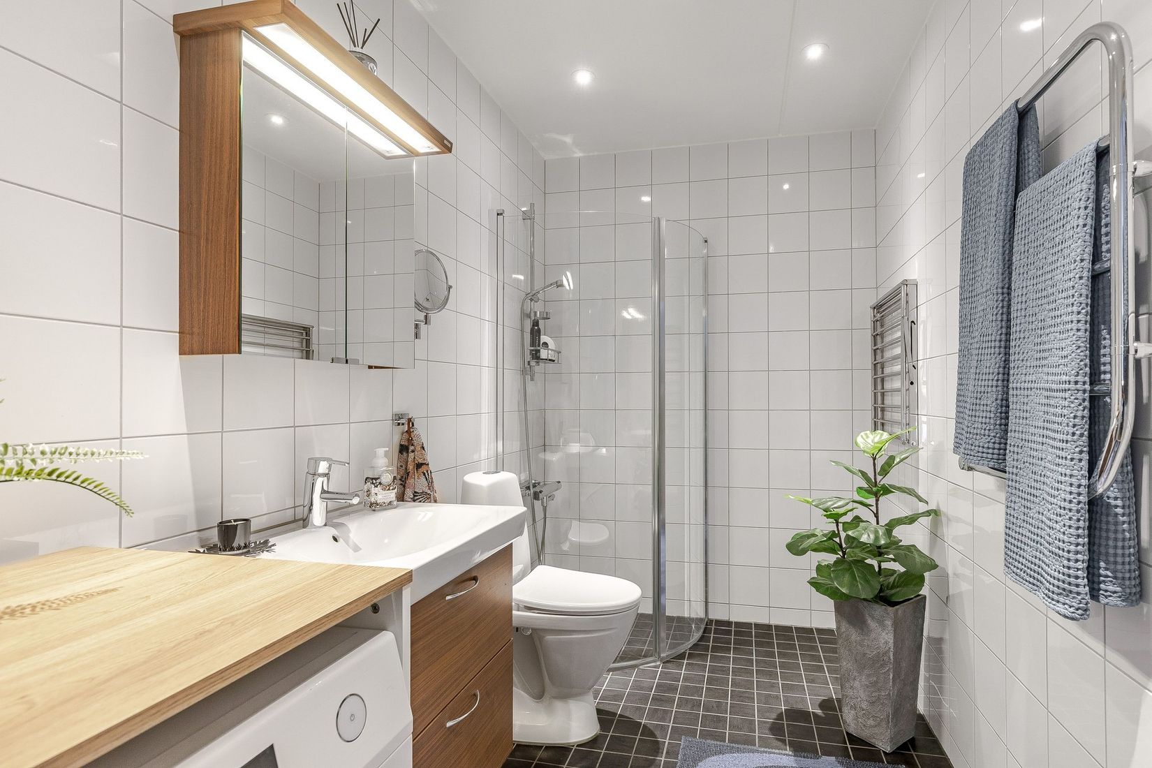 Bostadsrätt, Nygatan 32A, Centralt, Strängnäs