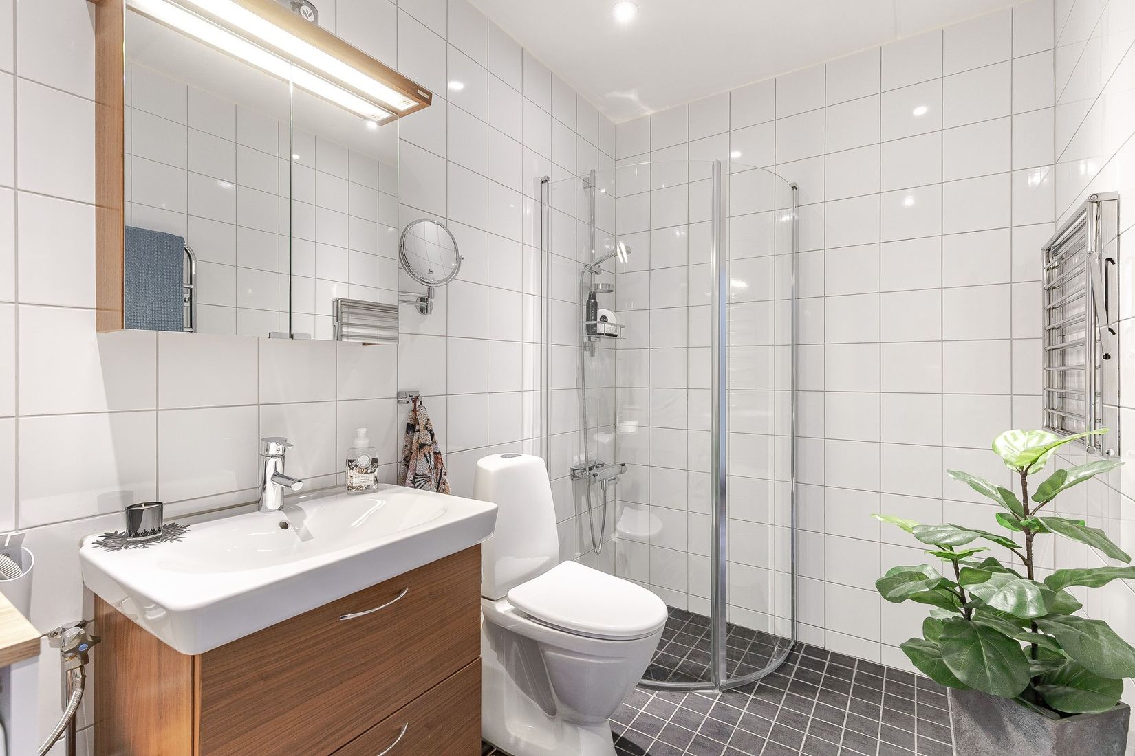 Bostadsrätt, Nygatan 32A, Centralt, Strängnäs